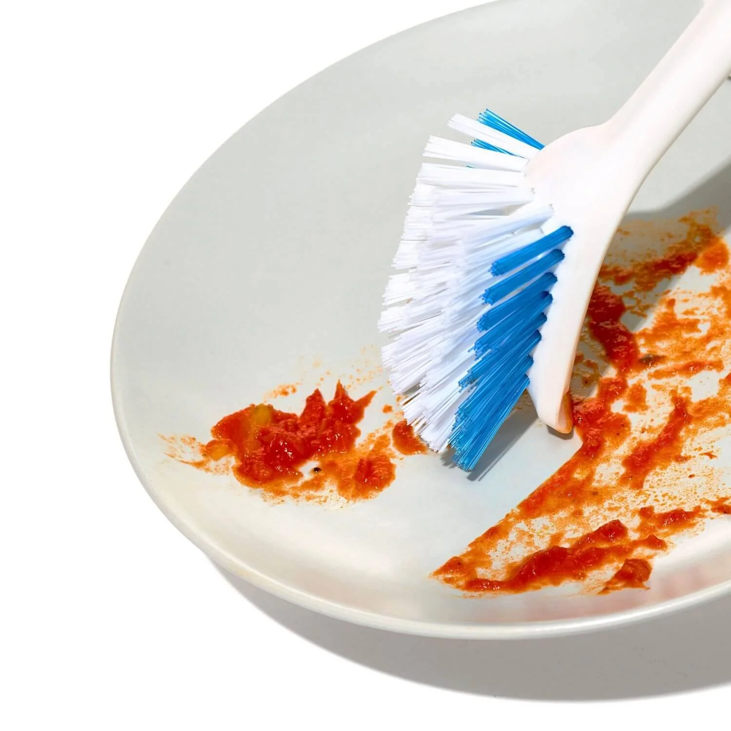 OXO Good Grips Dish Brush - Black - Image 7