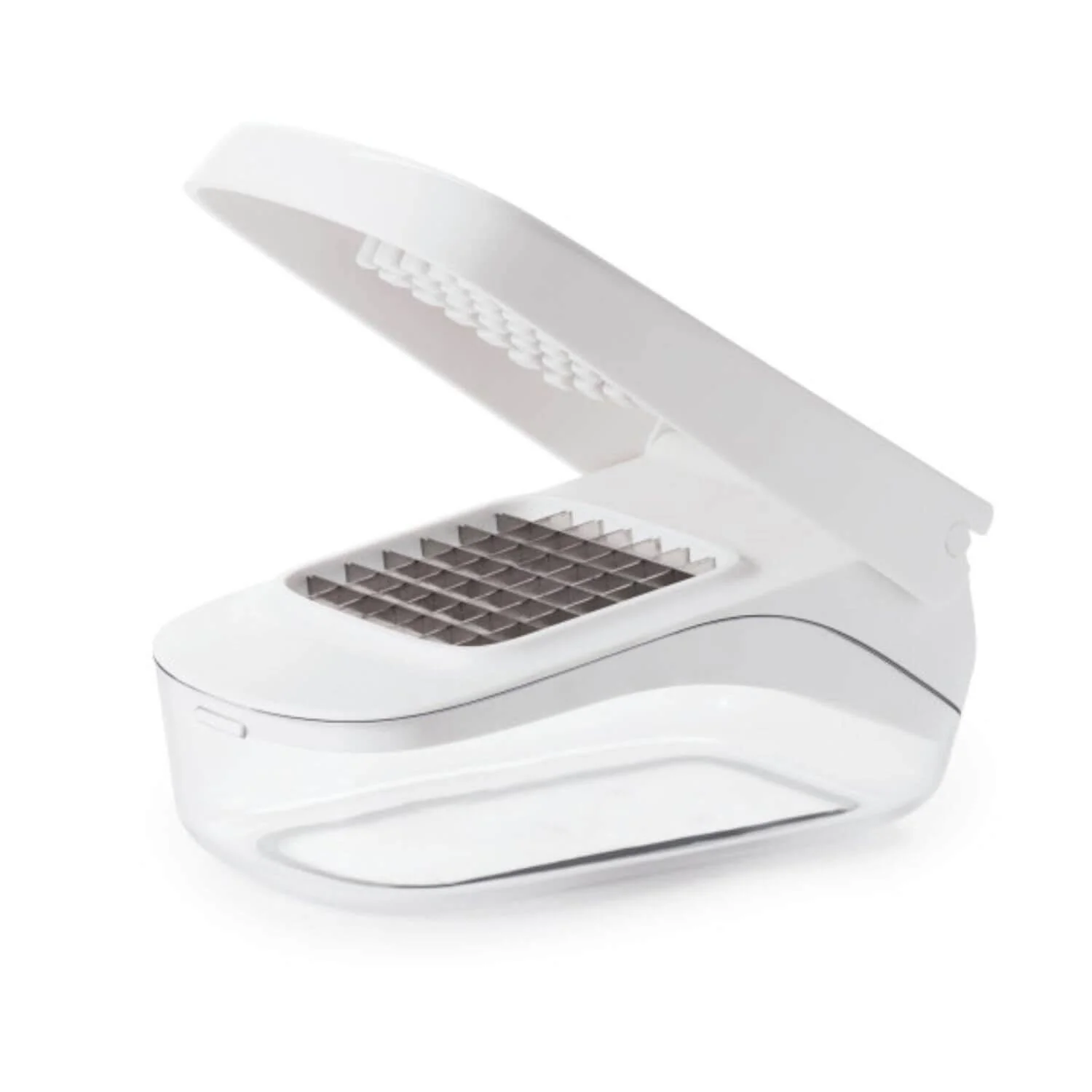OXO Good Grips Easy-Pour Vegetable Chopper