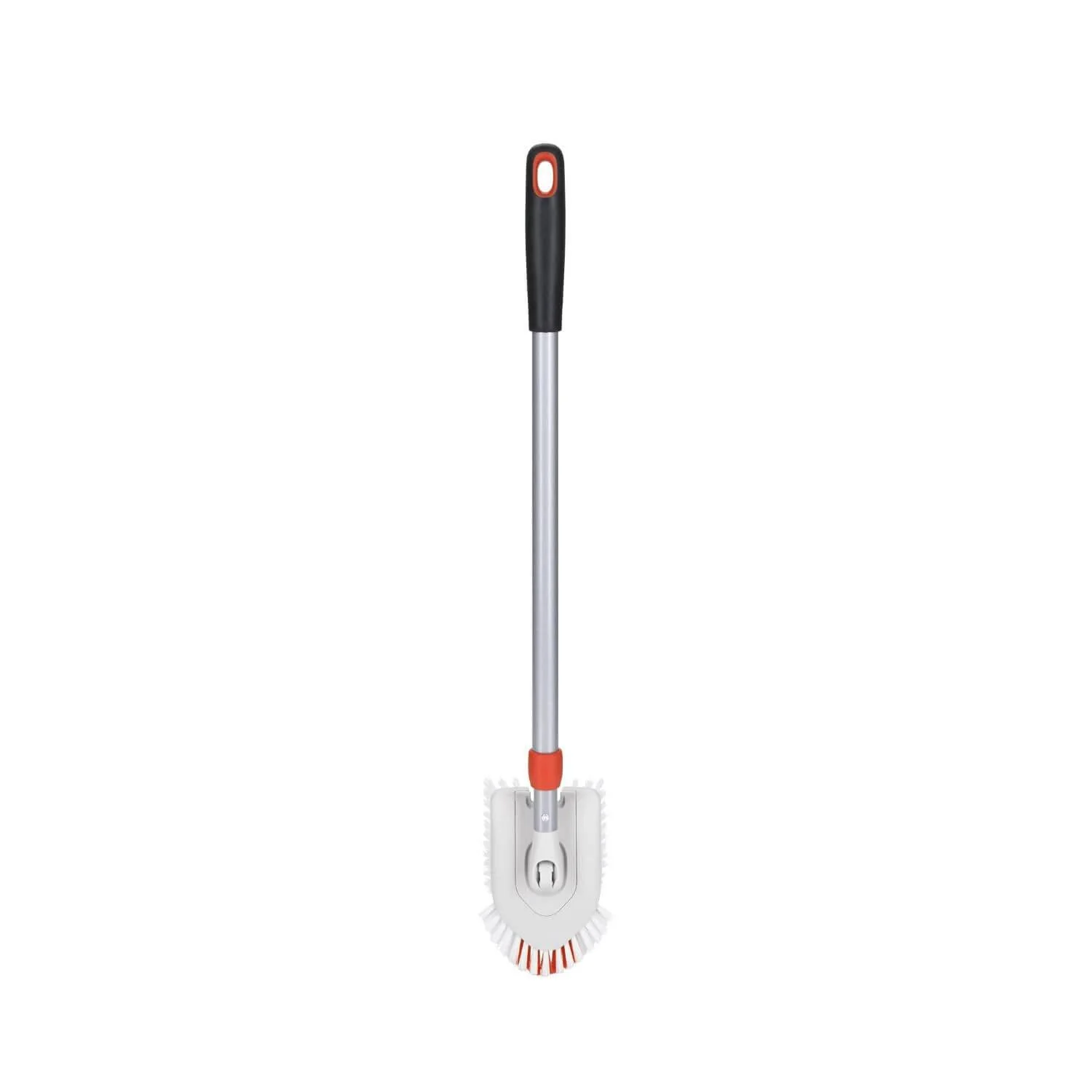 OXO Good Grips Extendable Tub & Tile Brush - Image 3