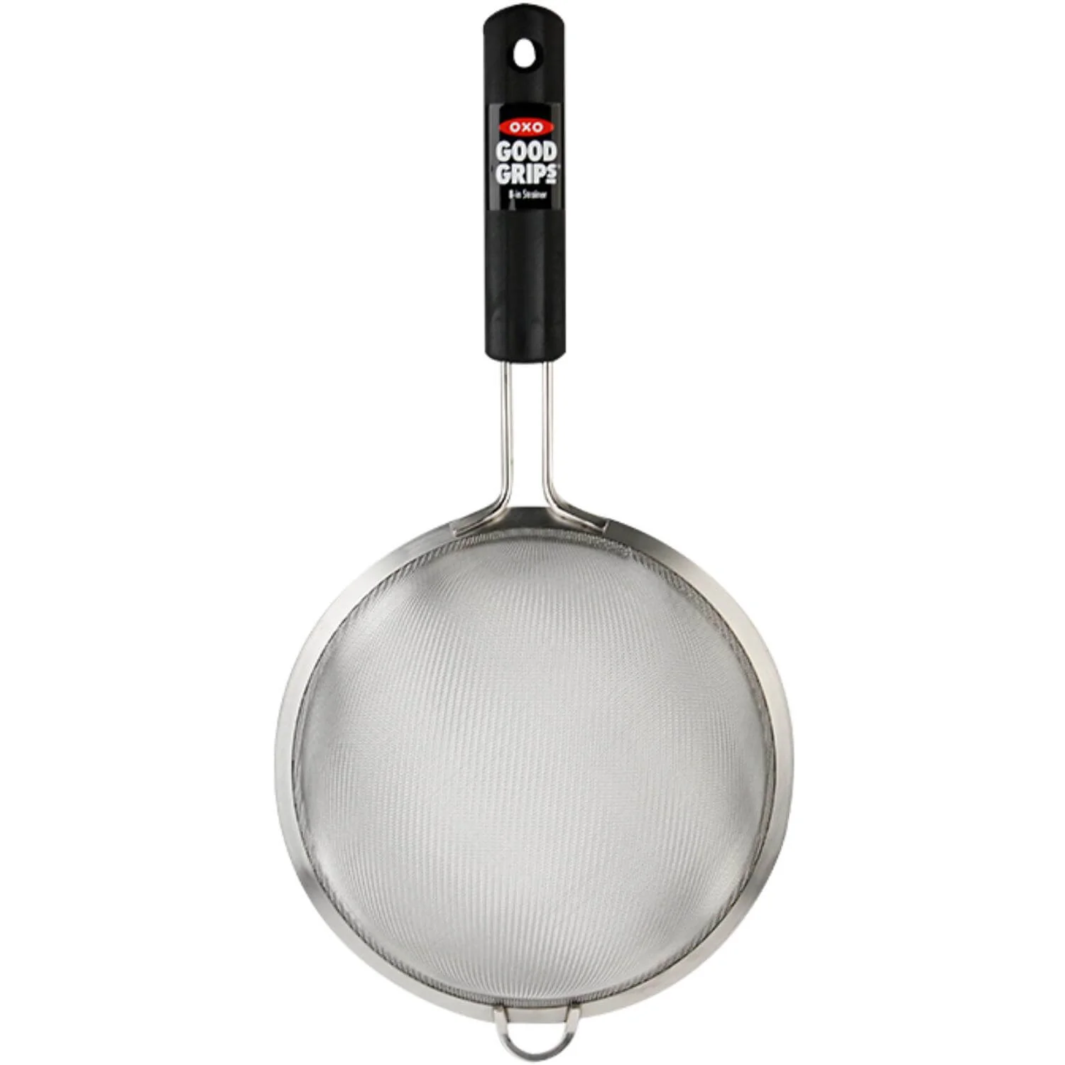OXO Good Grips Fine Mesh 20cm Double Rod Strainer - Image 2
