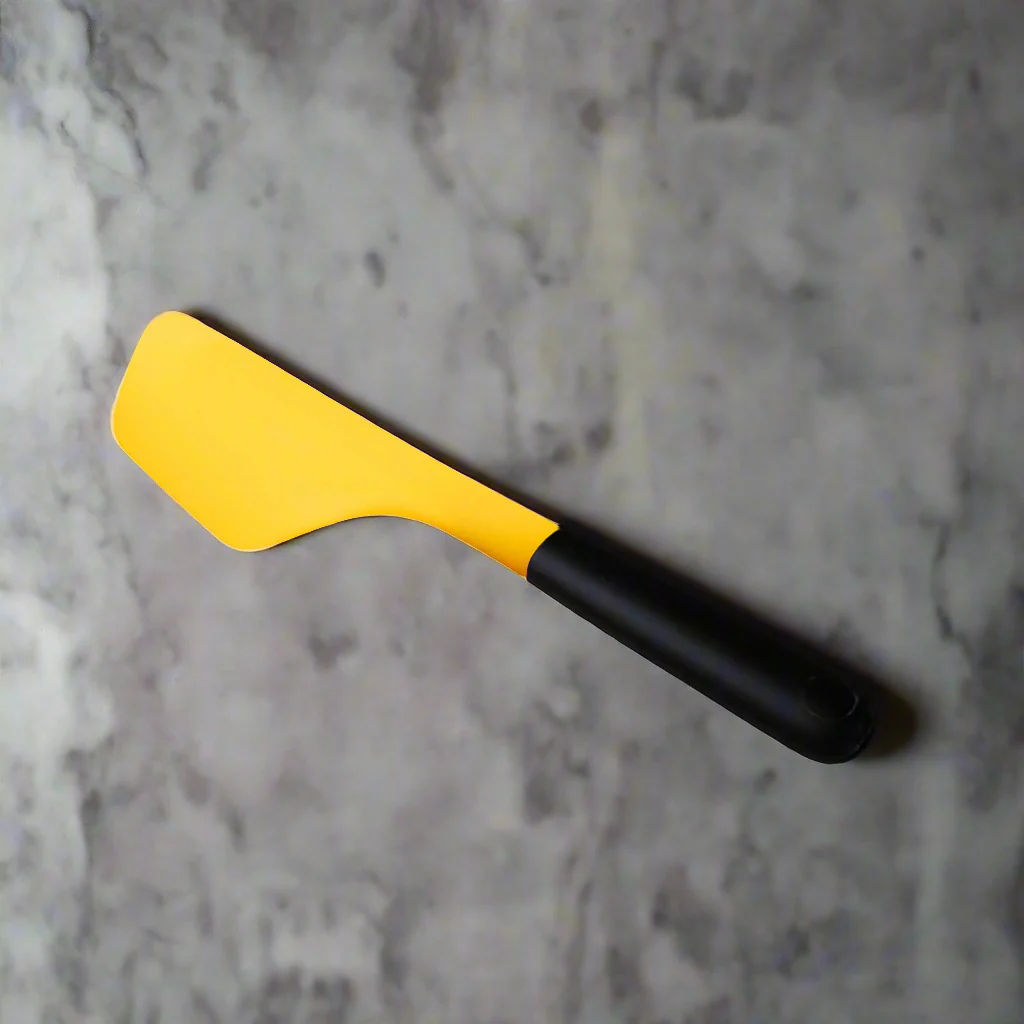 OXO Good Grips Flip & Fold Omelet Turner - Yellow - Image 2