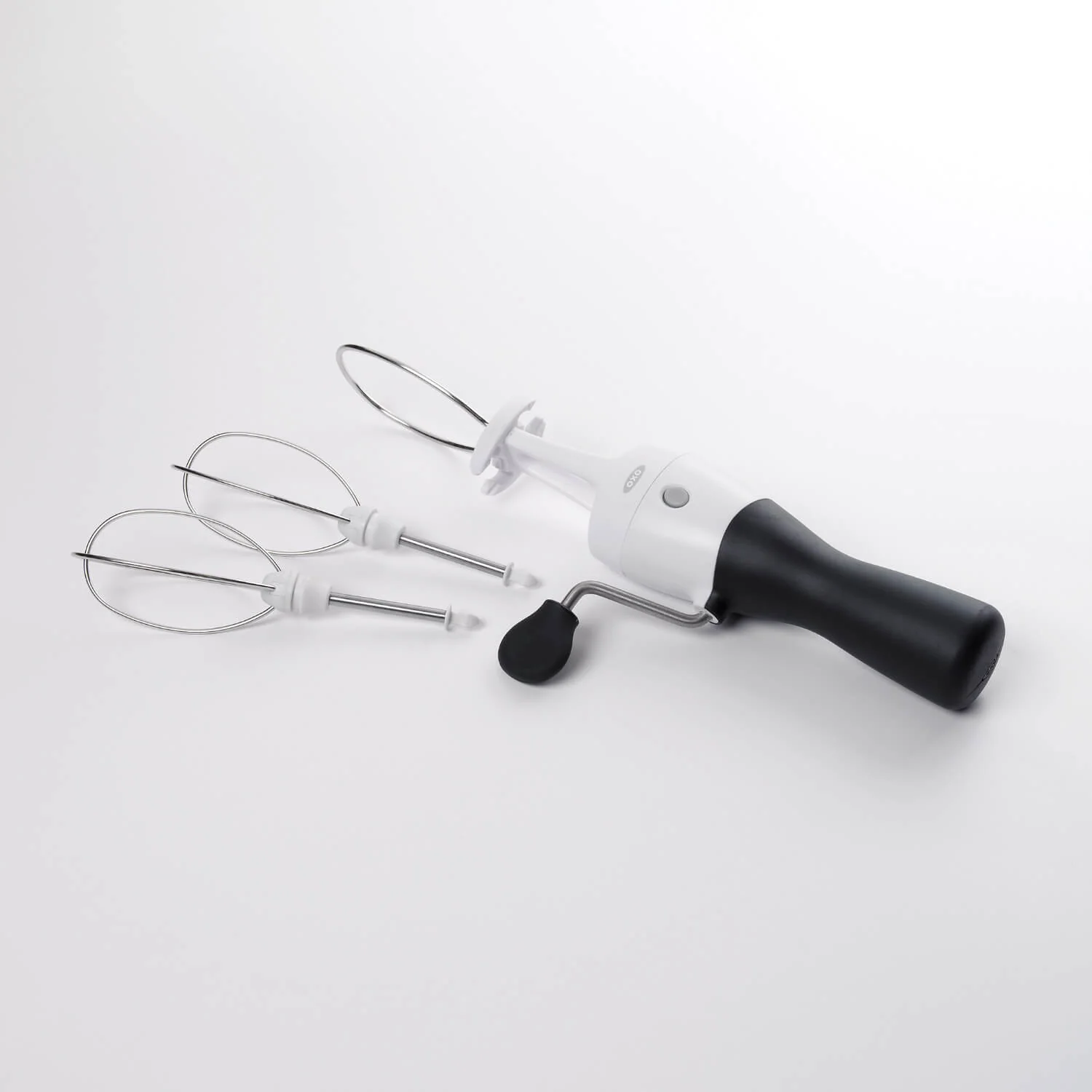 OXO Good Grips Hand-Held Mixer - Image 2