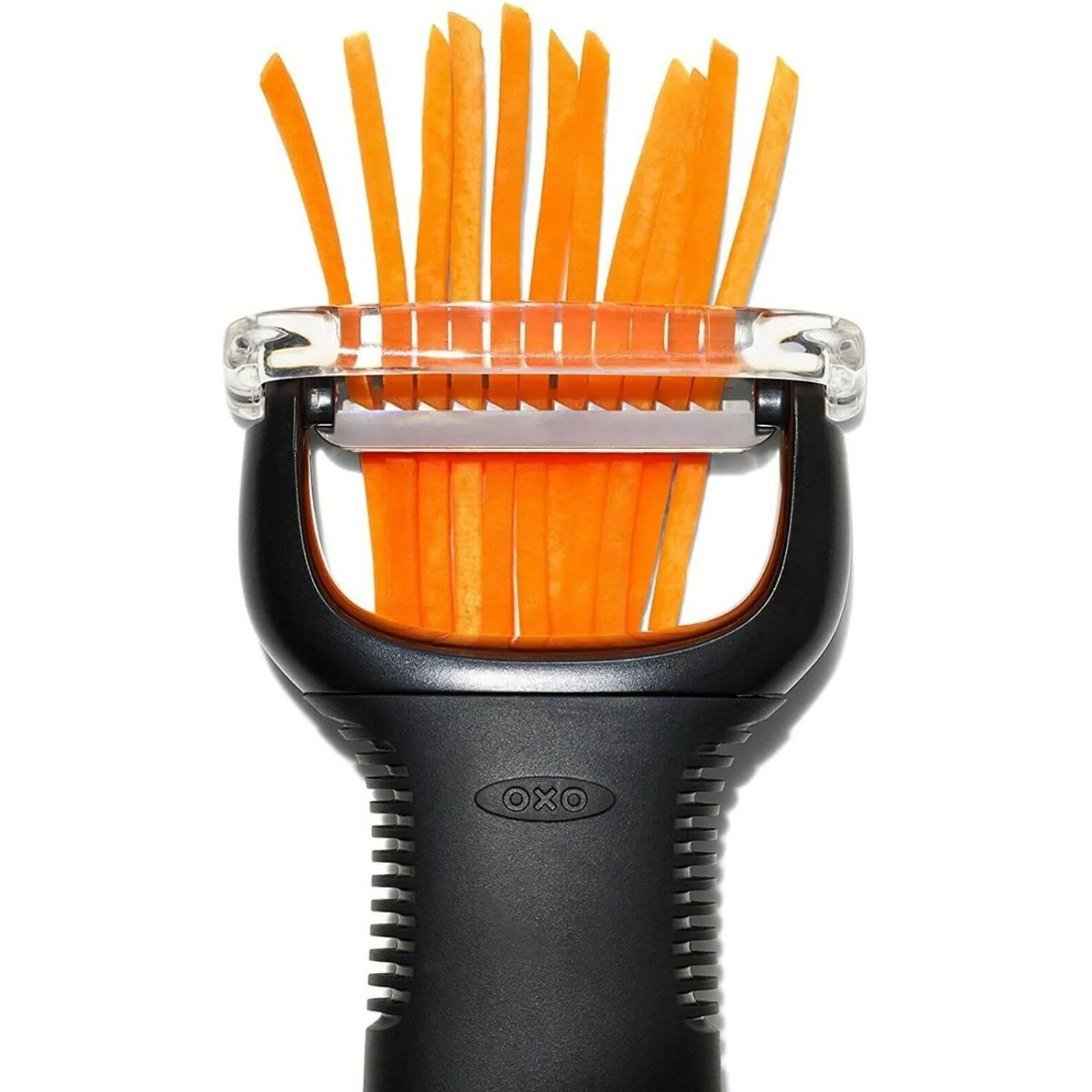 OXO Good Grips Julienne Peeler - Image 2