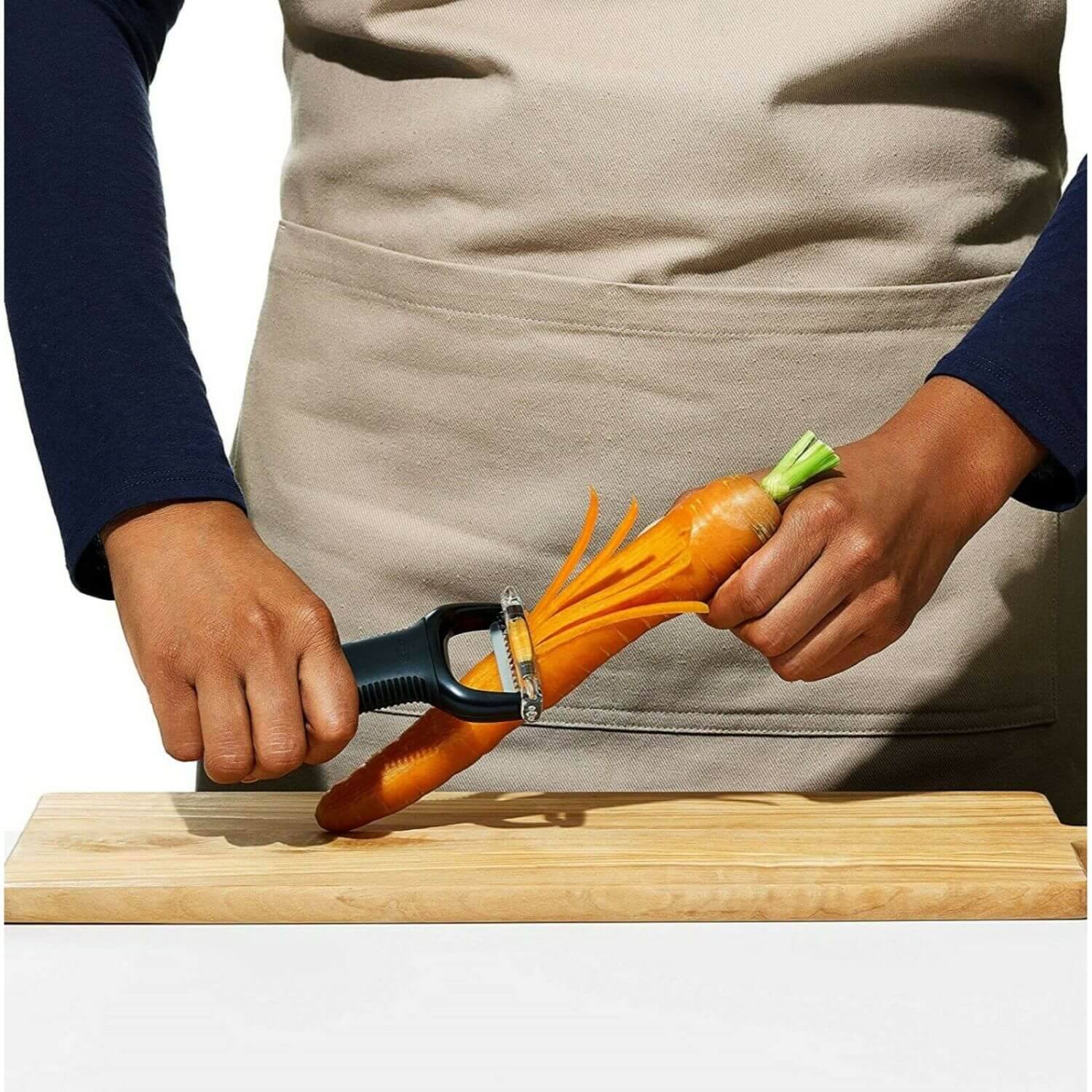 OXO Good Grips Julienne Peeler - Image 4