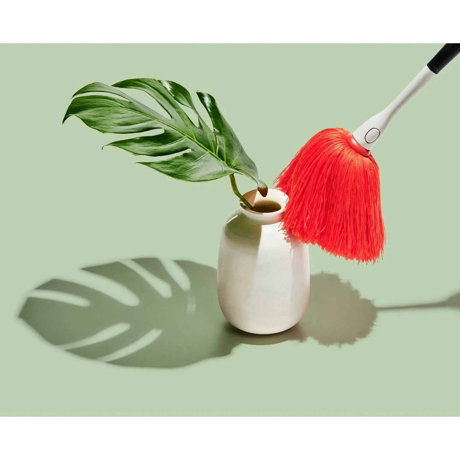 OXO Good Grips Microfibre Delicate Duster - Image 3