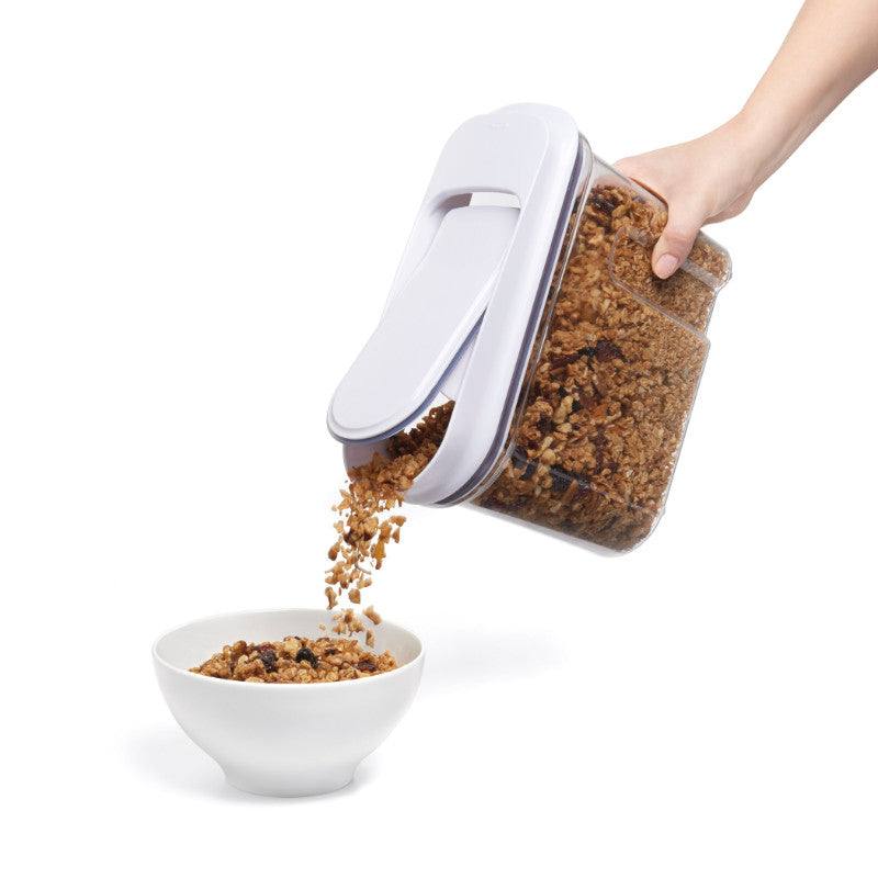OXO Good Grips POP Cereal Dispenser - 2.3 Litre - Image 4