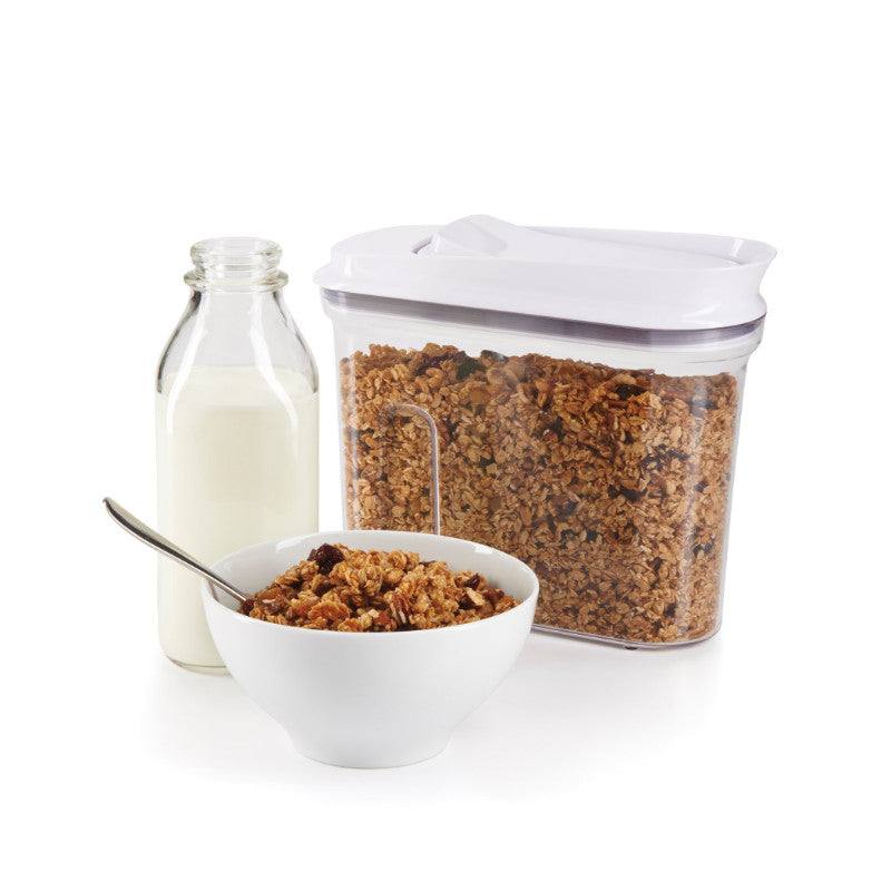 OXO Good Grips POP Cereal Dispenser - 2.3 Litre - Image 5