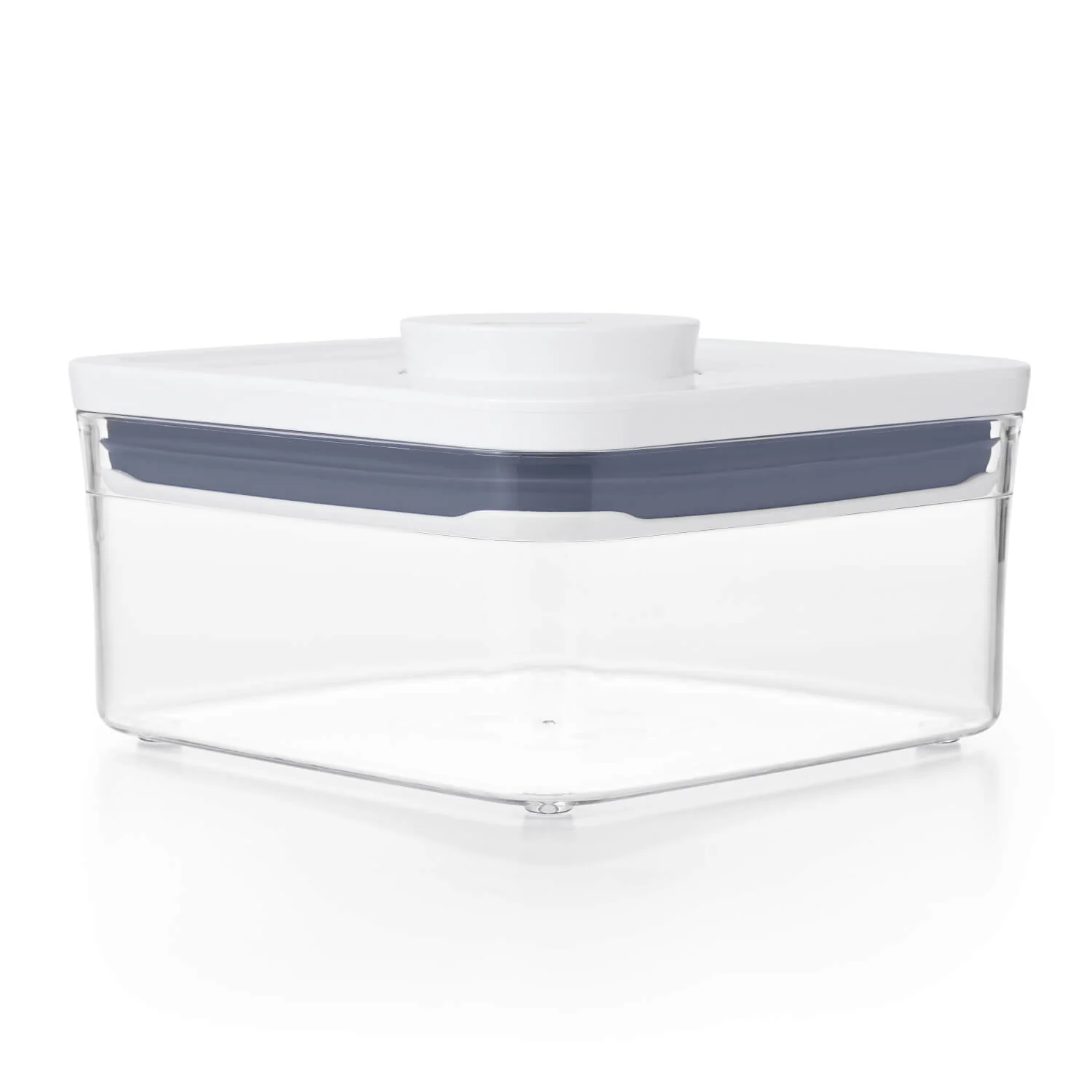OXO Good Grips POP Container Big Square Mini Storage Container - 1 Litre - Image 2