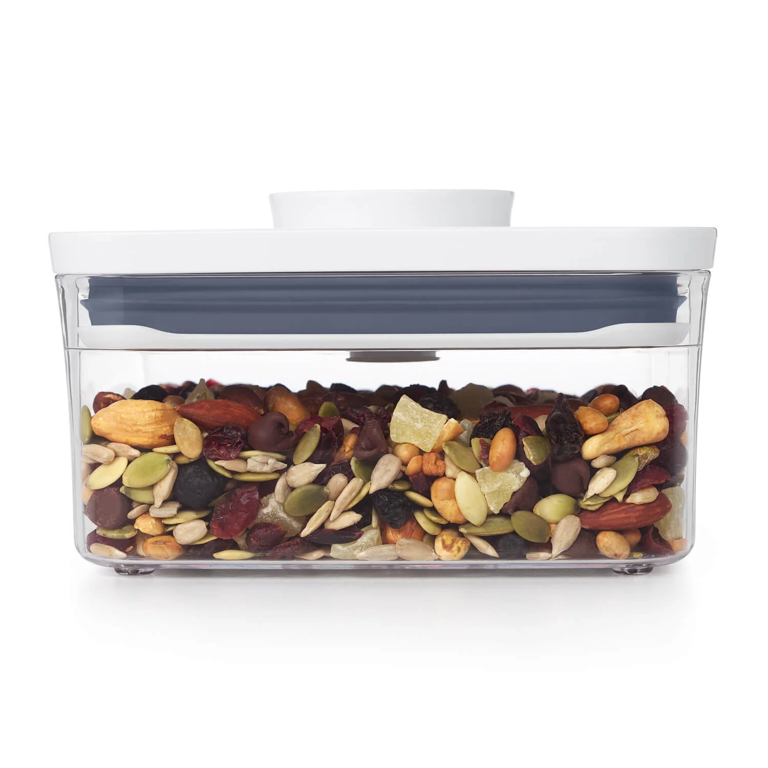 OXO Good Grips POP Container Big Square Mini Storage Container - 1 Litre - Image 4