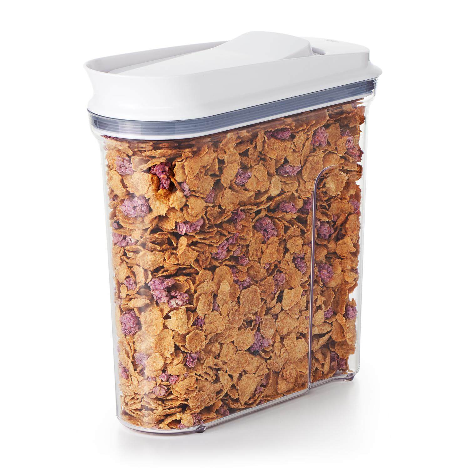 OXO Good Grips Pop Medium 3.2L Cereal Dispenser - Image 2