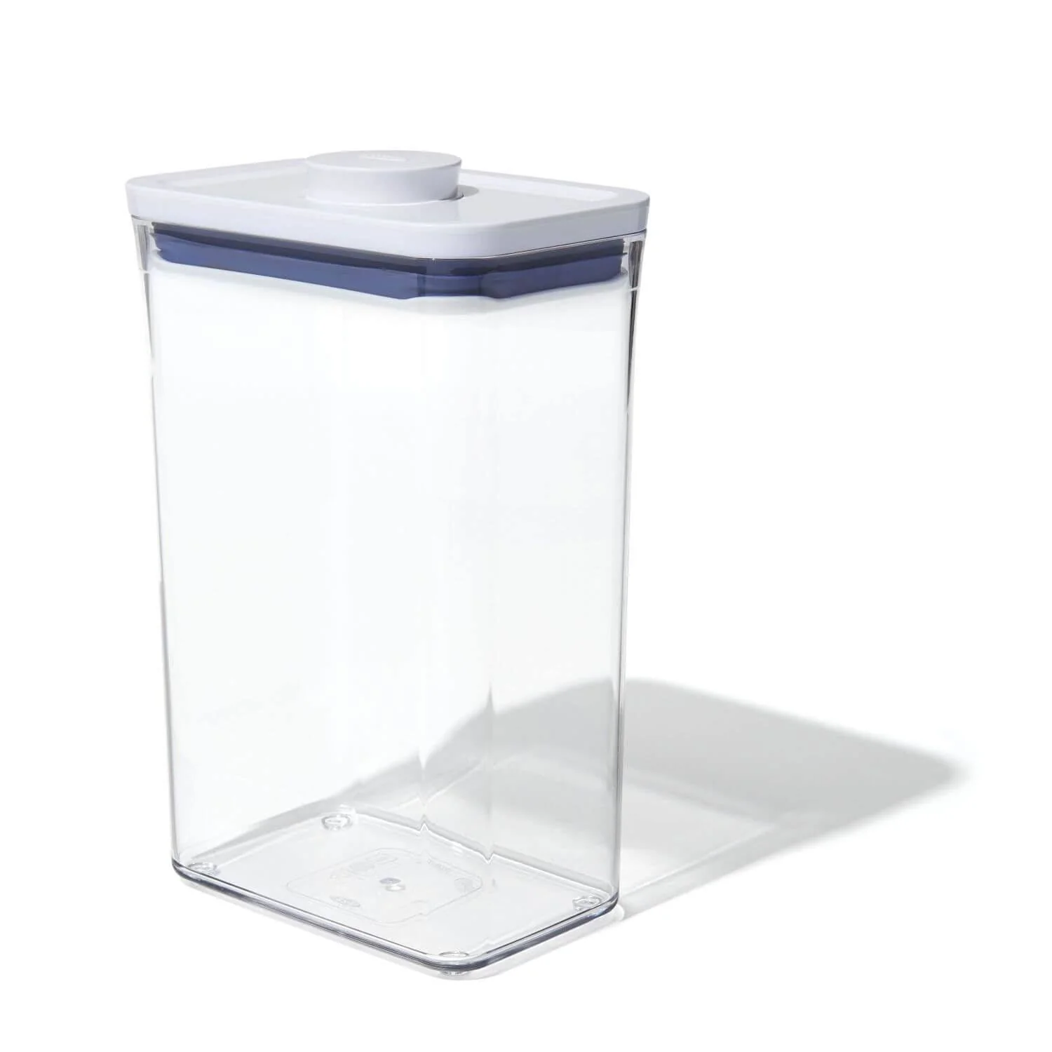 OXO Good Grips POP 2.0 Rectangle Storage Container - 2.6 Litre