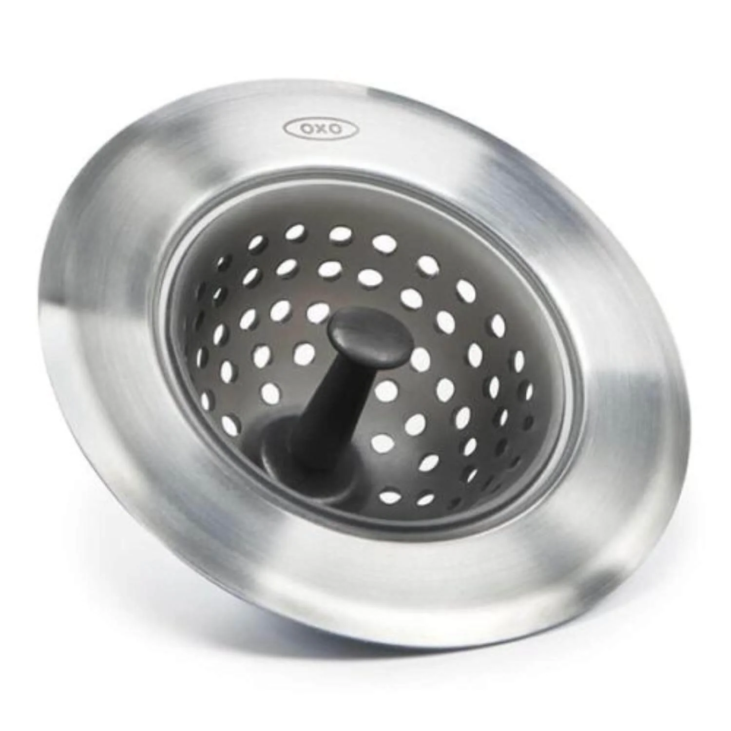 OXO Good Grips Silicone Sink Strainer - Image 2