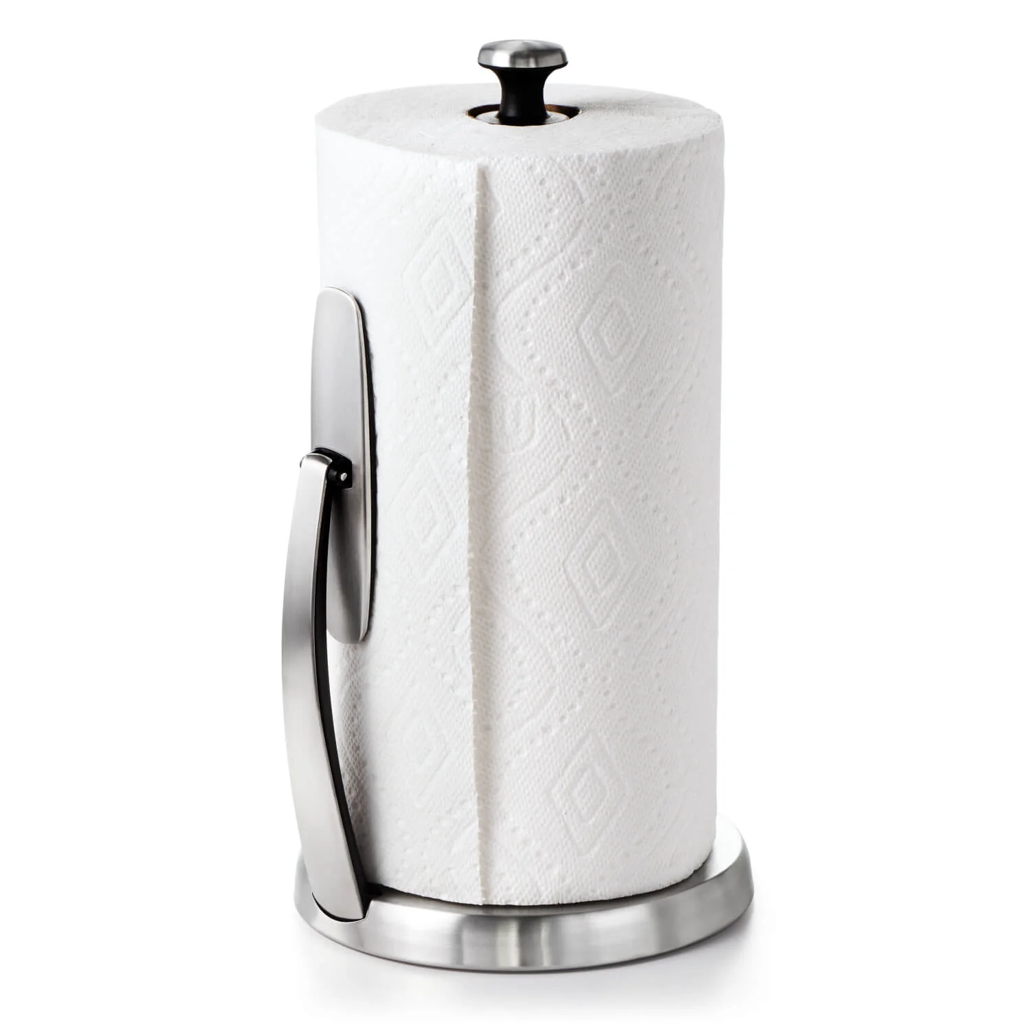 OXO Good Grips SimplyTear Paper Towel Holder - Image 2