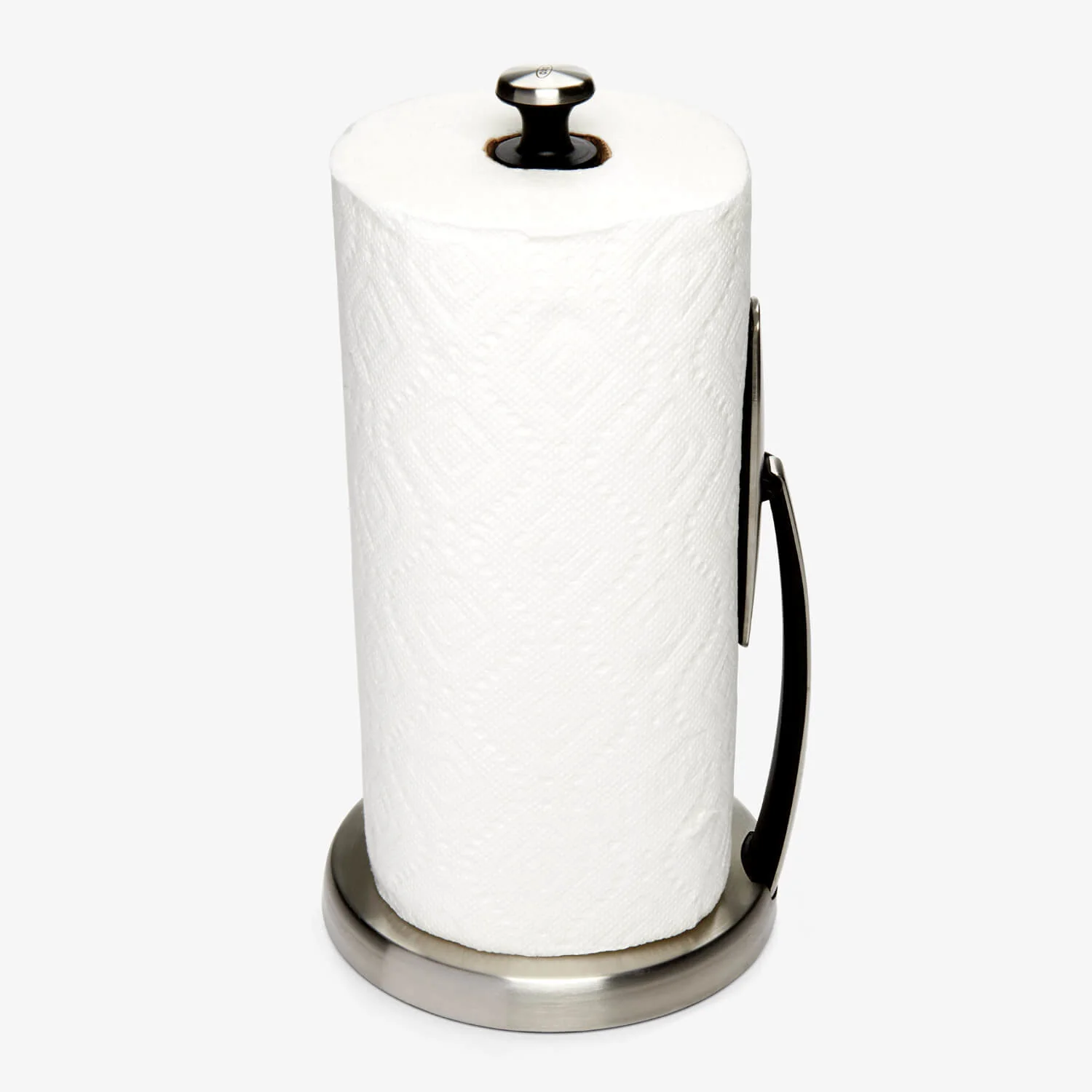 OXO Good Grips SimplyTear Paper Towel Holder - Image 3