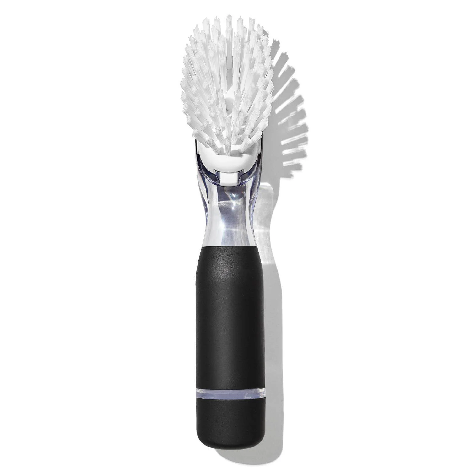 OXO Good Grips Soap Dispensing Dish Brush