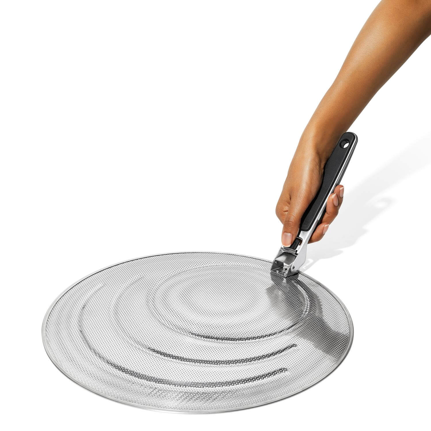 OXO Good Grips Splatter Screen - Image 3