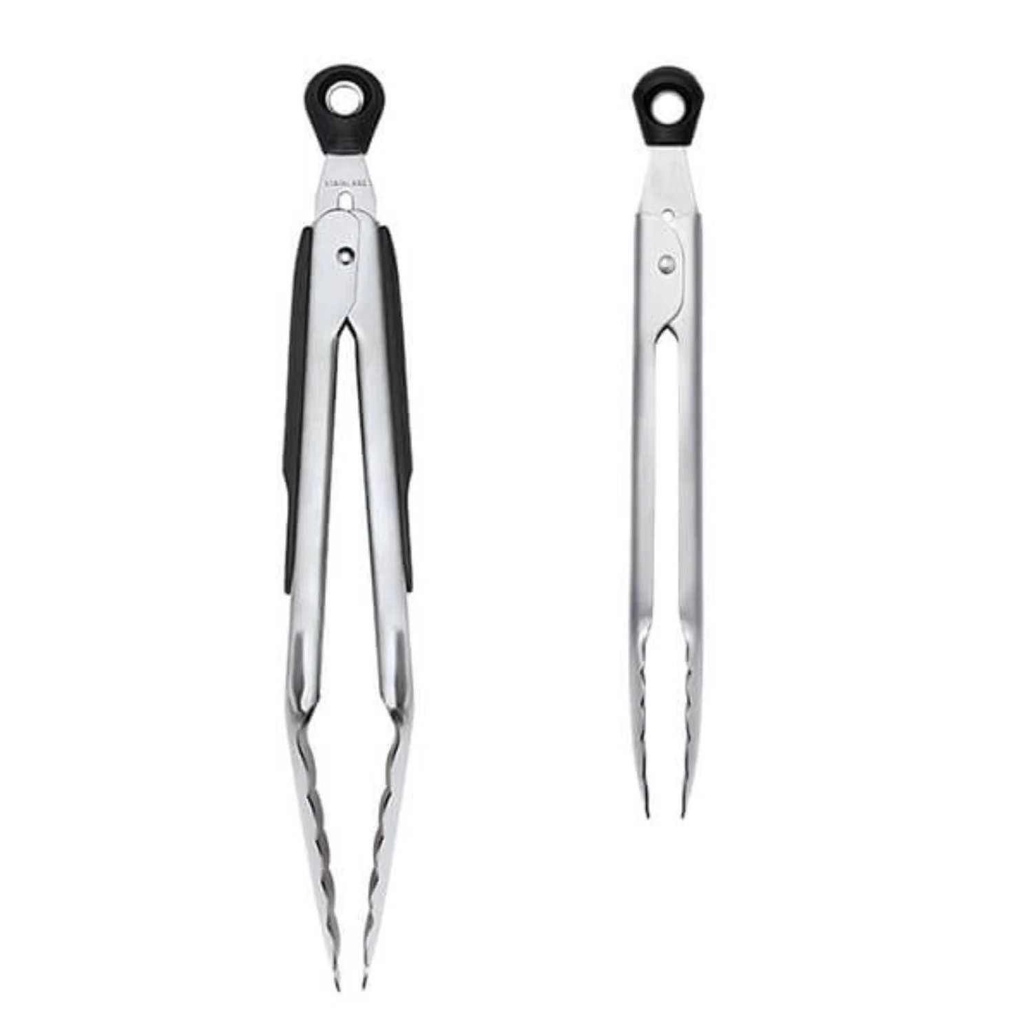 OXO Good Grips Tongs - 2 Piece Set