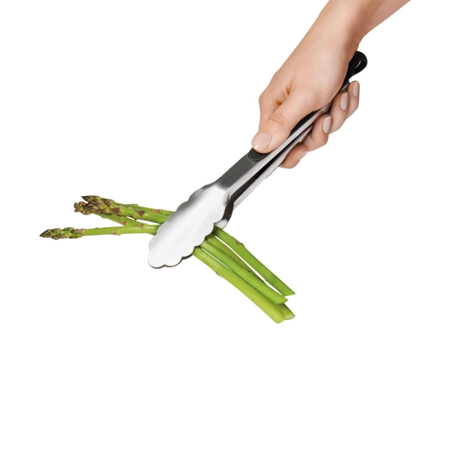 OXO Good Grips Tongs - 2 Piece Set - Image 4