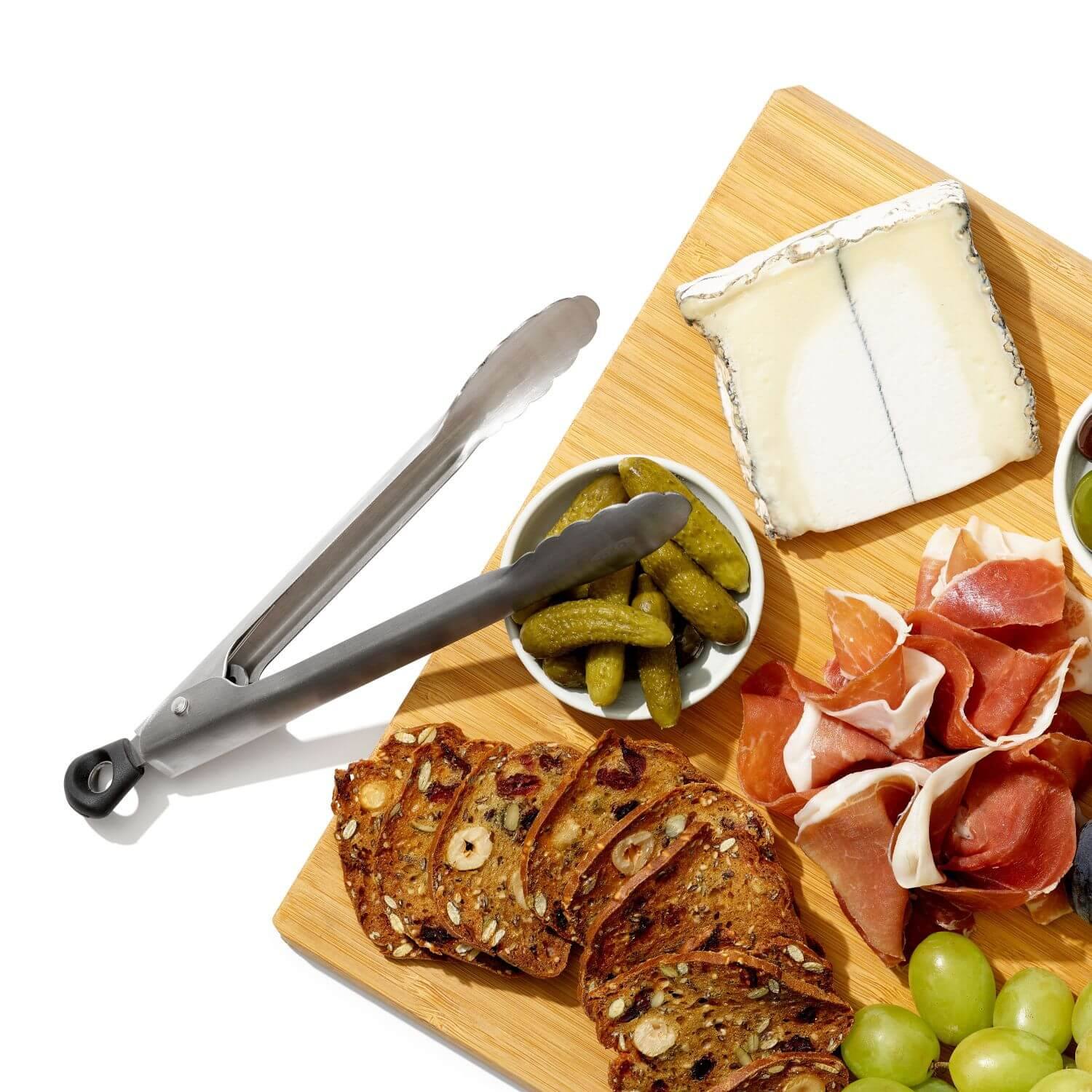 OXO Good Grips Tongs - 2 Piece Set - Image 6