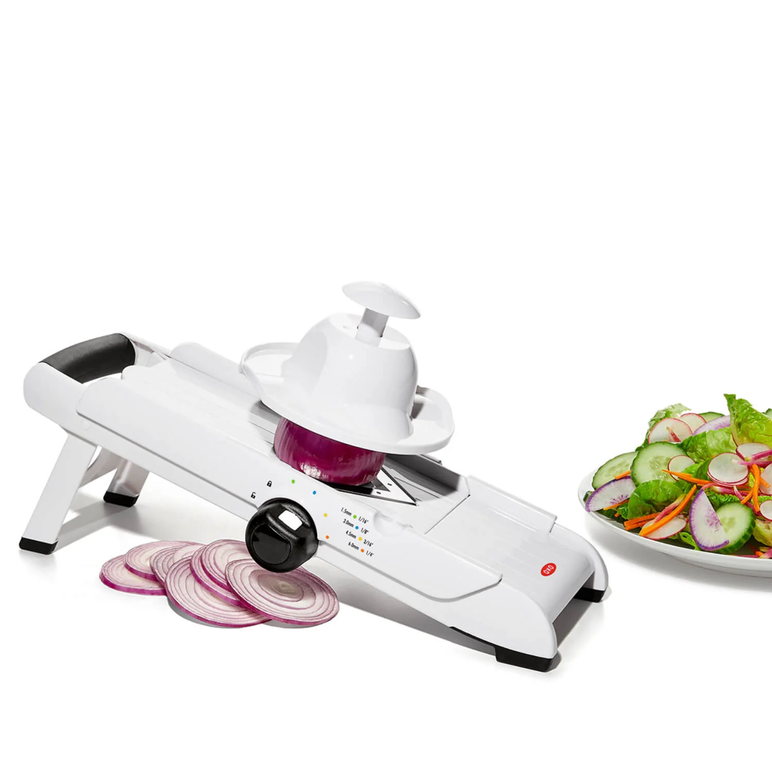 OXO Good Grips V-Blade Mandoline - Image 14