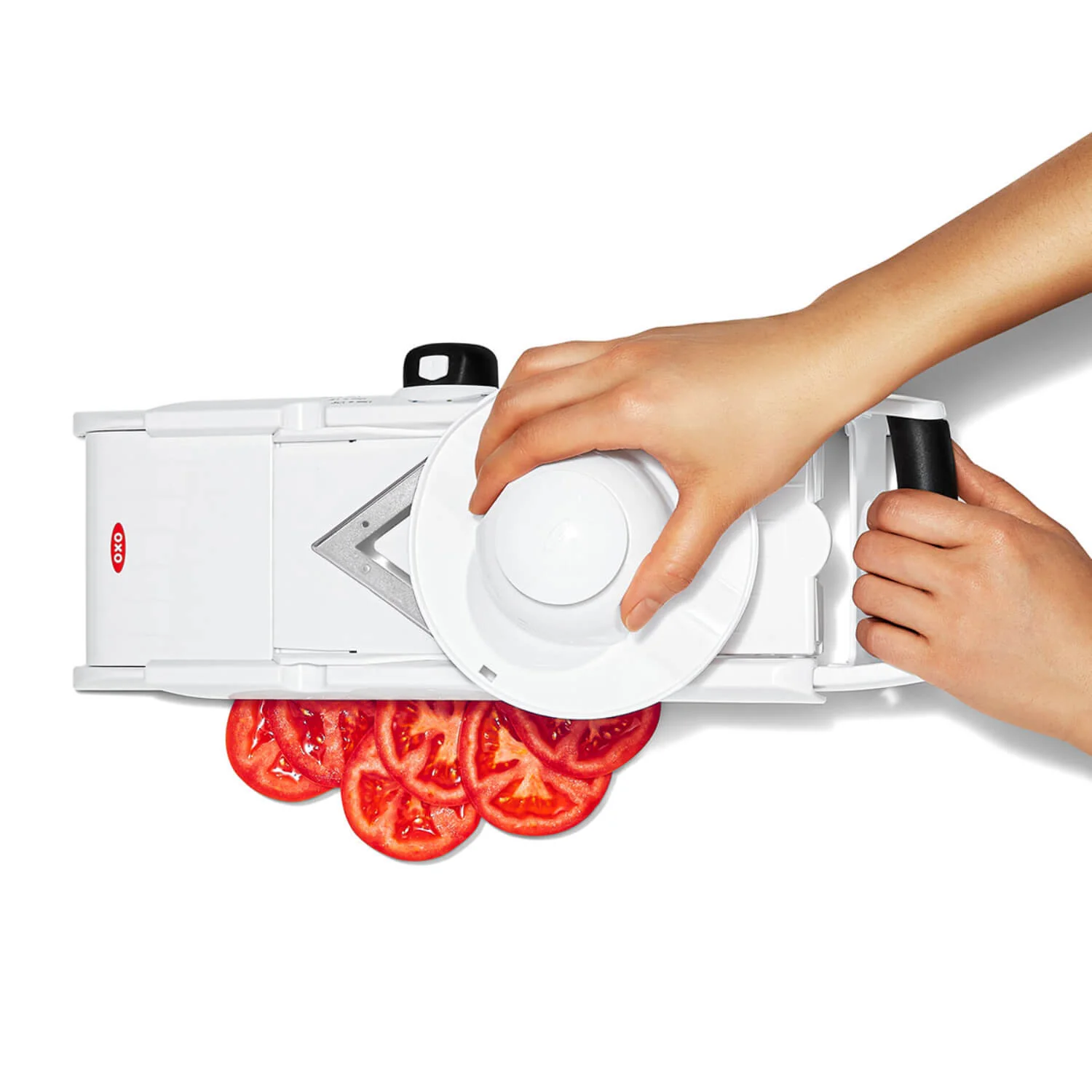 OXO Good Grips V-Blade Mandoline - Image 15
