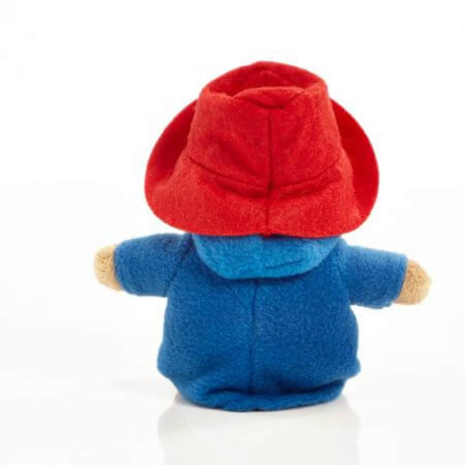 Paddington Bear Classic Bean Soft Toy - Image 3