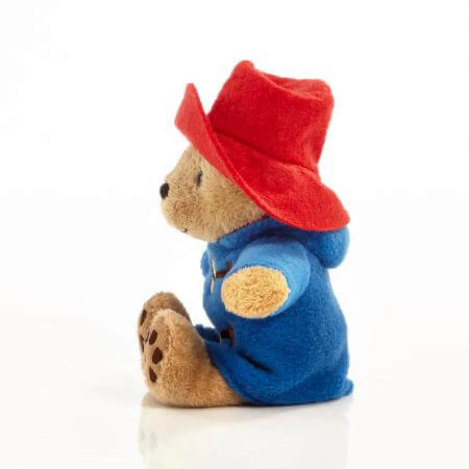 Paddington Bear Classic Bean Soft Toy - Image 6