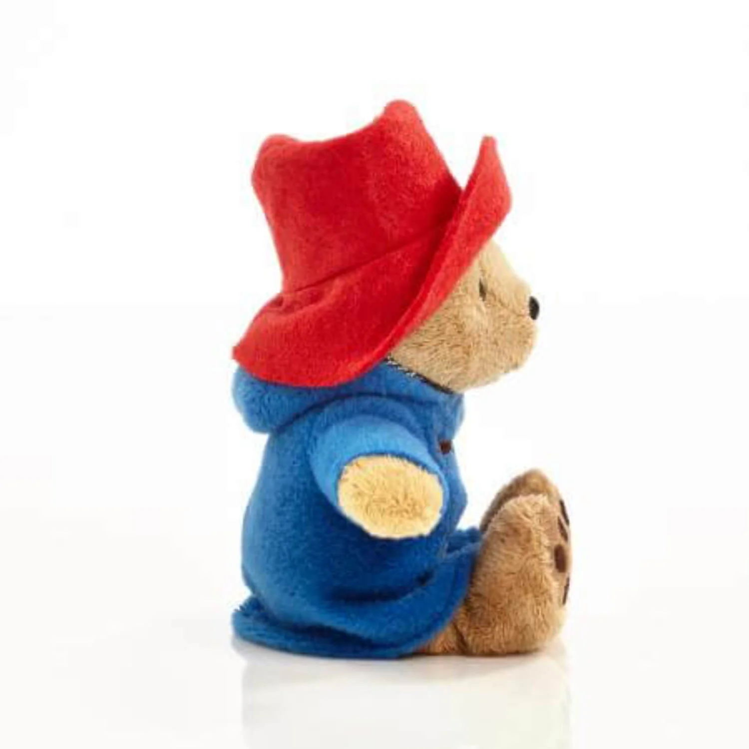 Paddington Bear Classic Bean Soft Toy - Image 7
