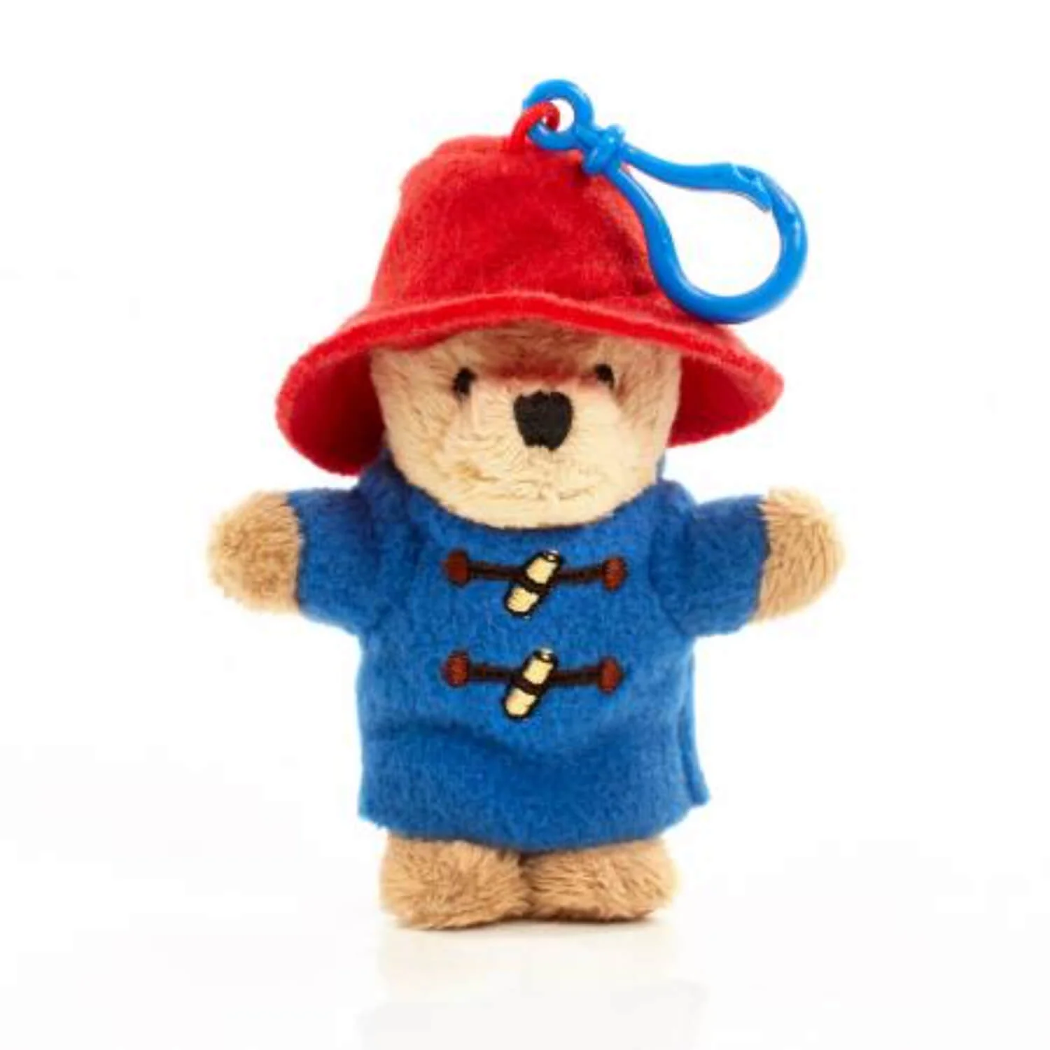 Paddington Bear Classic Keychain - Image 2