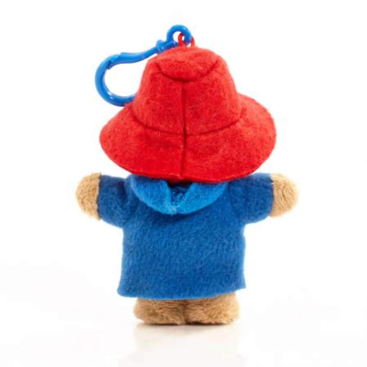 Paddington Bear Classic Keychain - Image 3