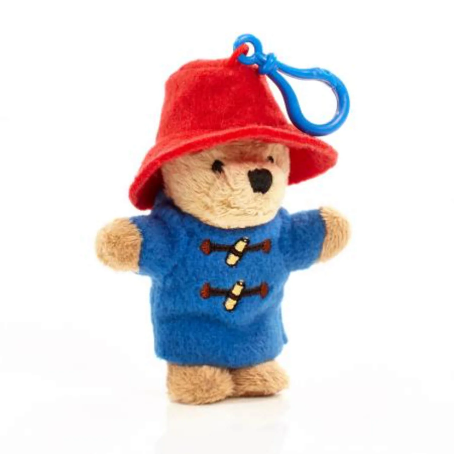 Paddington Bear Classic Keychain - Image 4