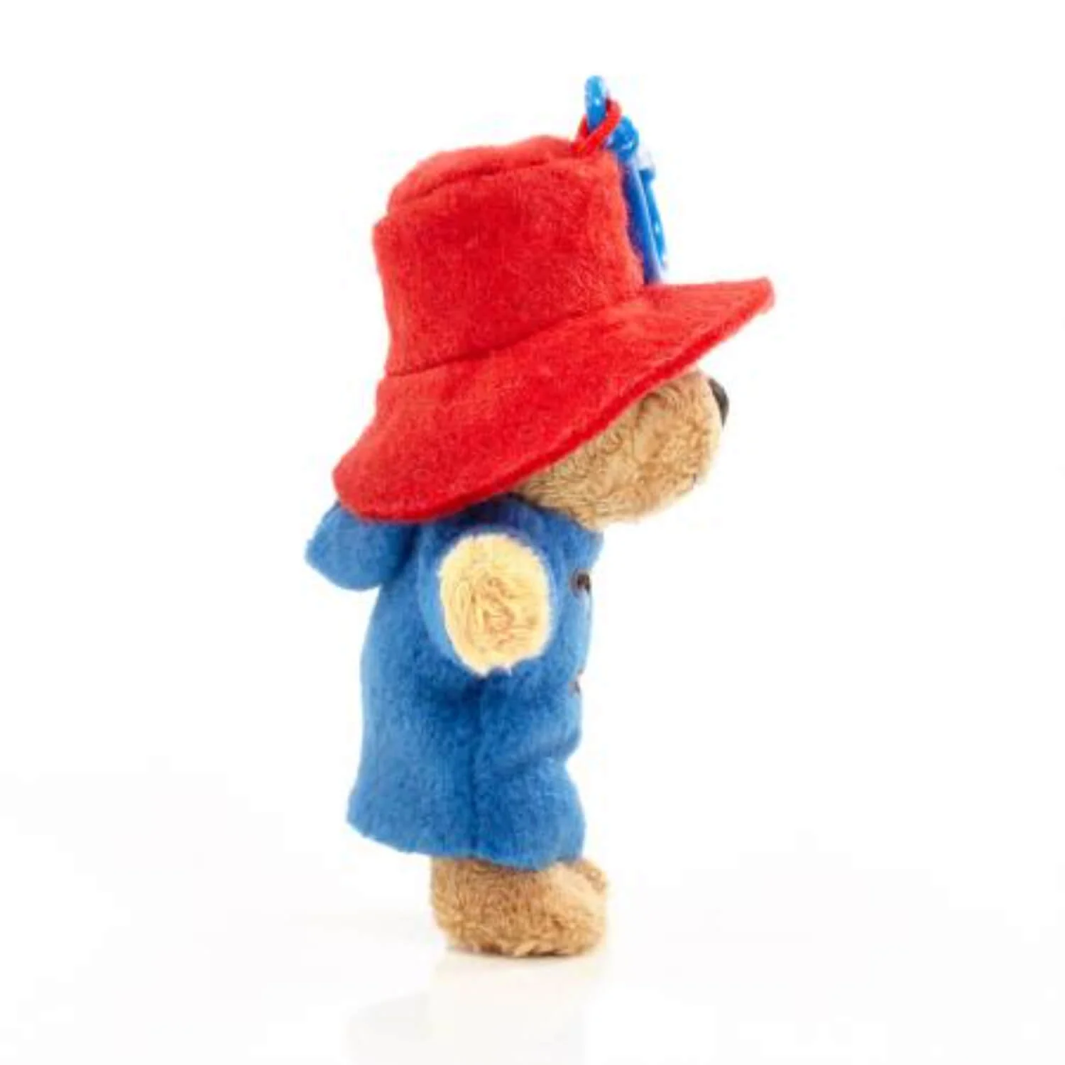 Paddington Bear Classic Keychain - Image 7