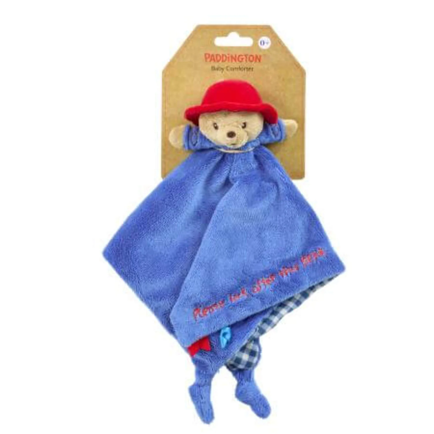 Paddington Bear Comforter - Image 3