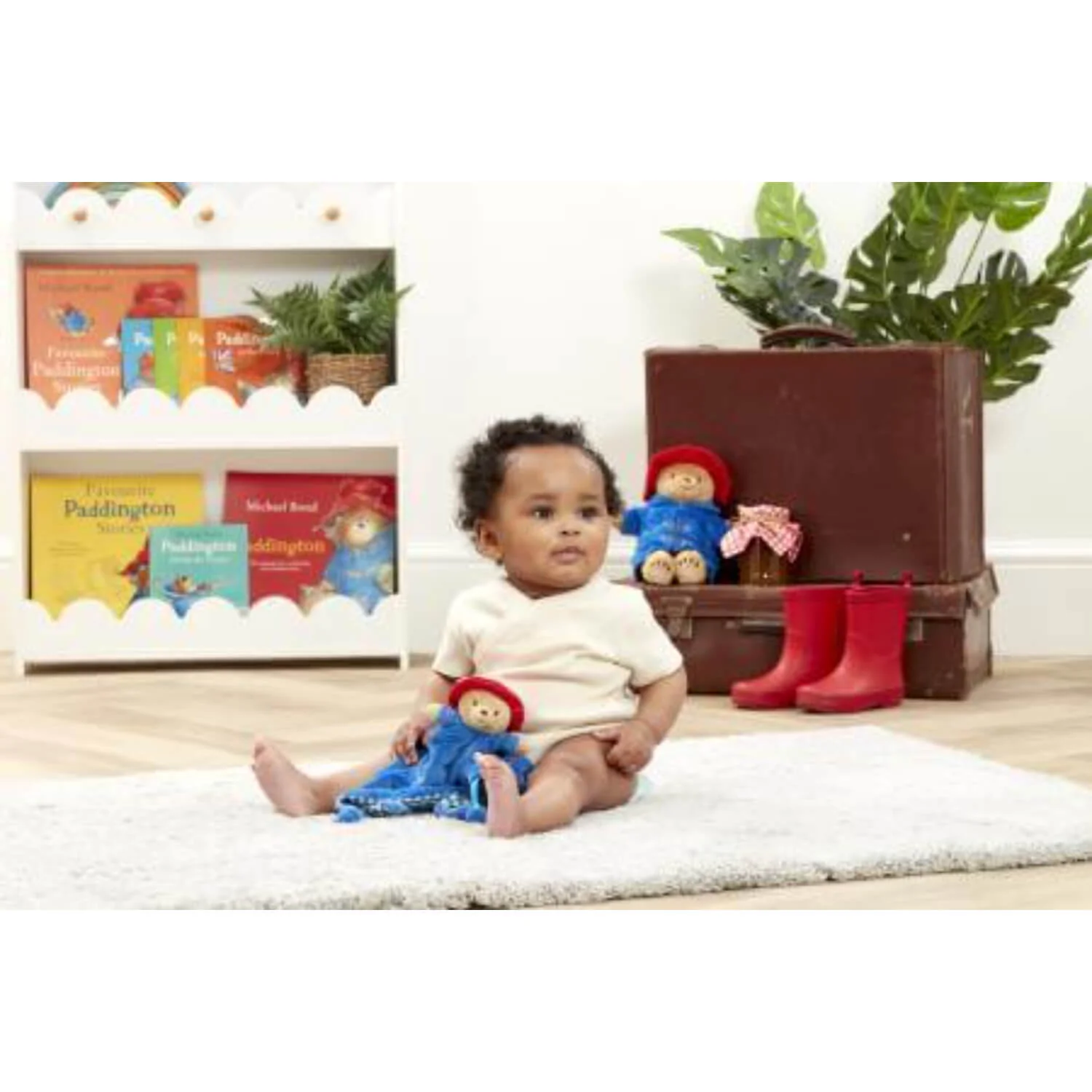 Paddington Bear Comforter - Image 4