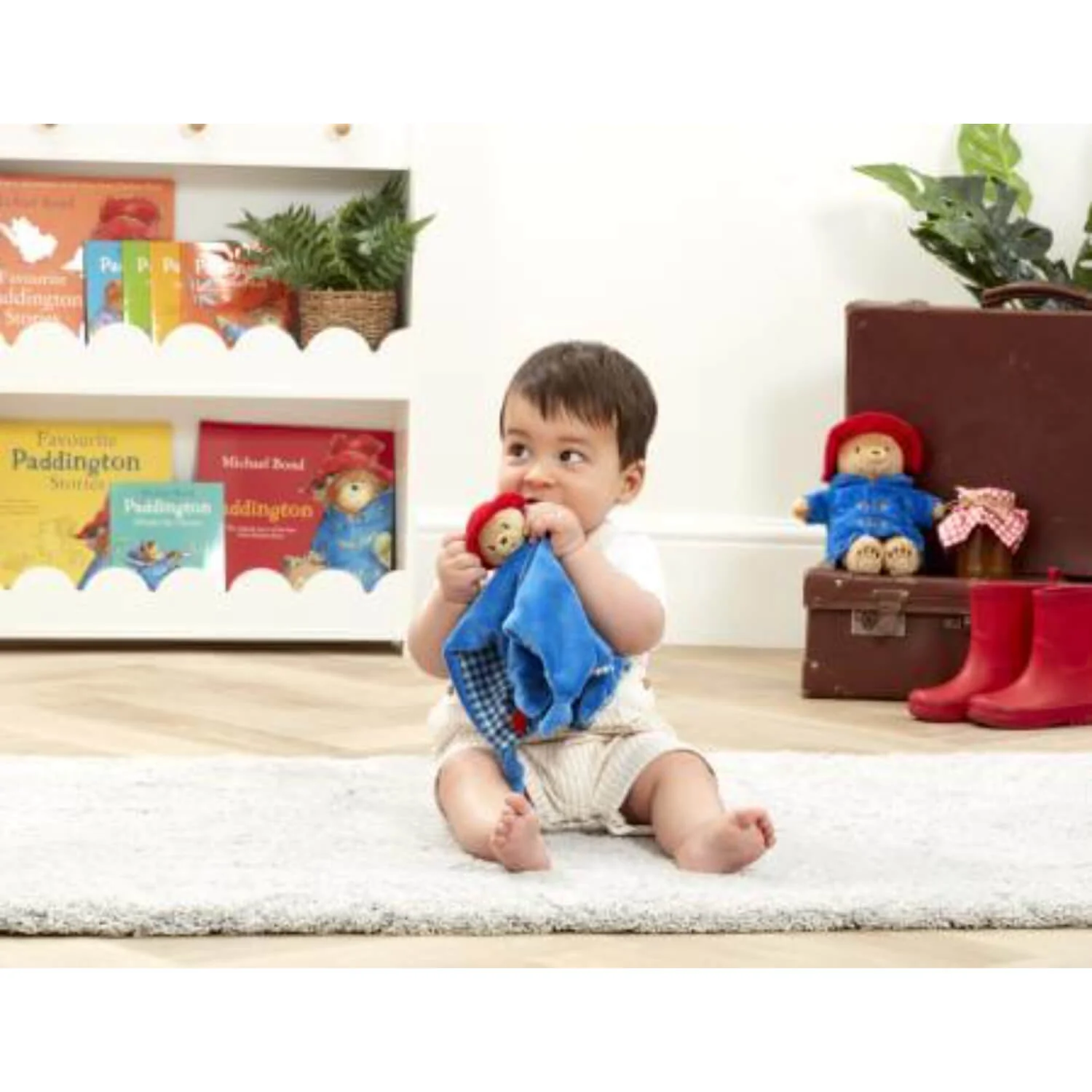 Paddington Bear Comforter - Image 5