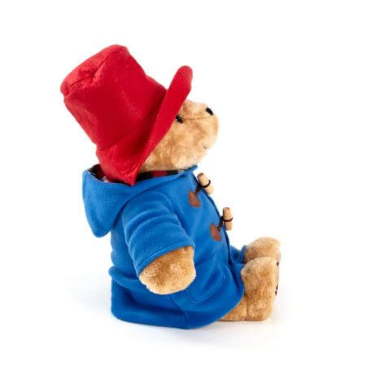 Paddington Bear Cuddly Classic Soft Toy - Large - Image 2