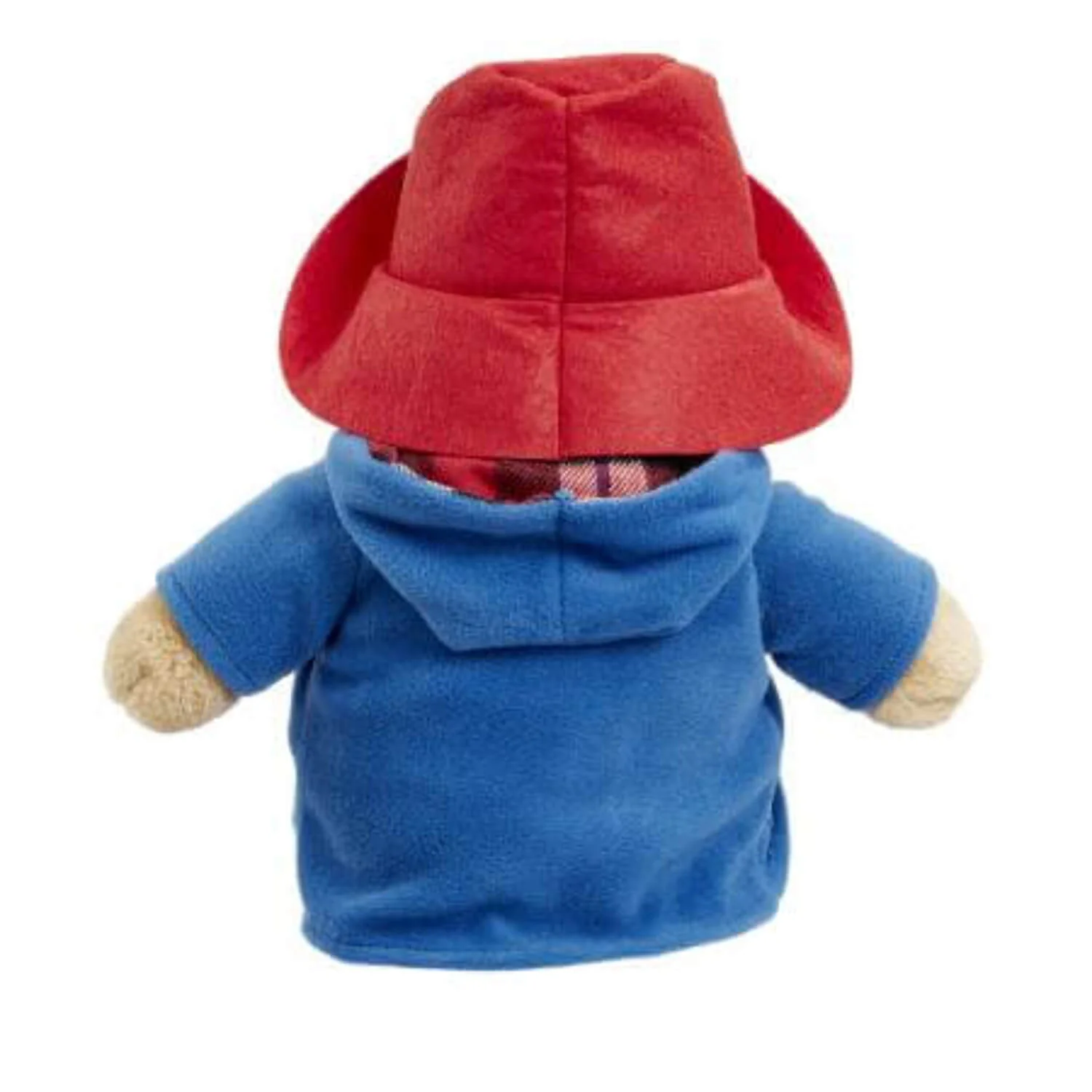 Paddington Bear Cuddly Classic Soft Toy - Large - Image 4