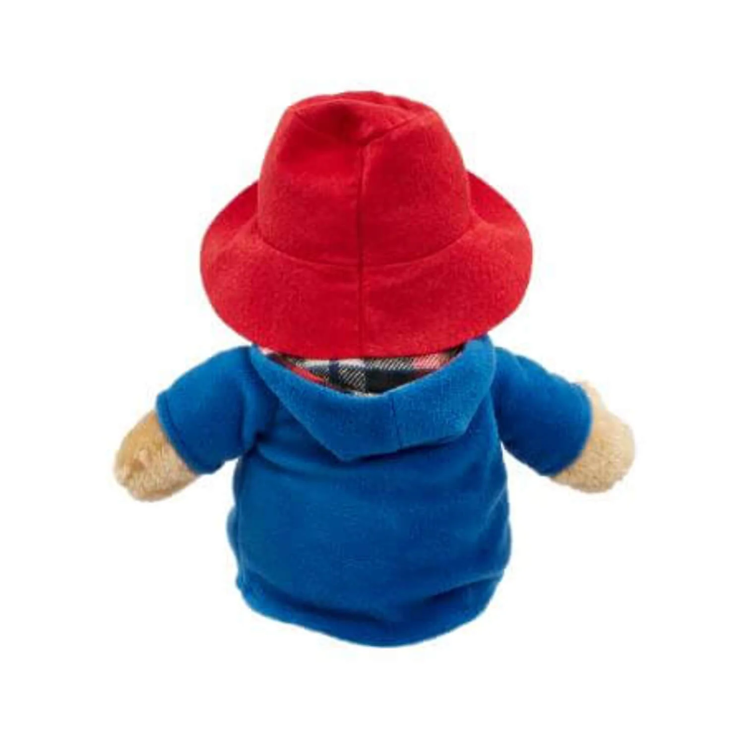 Paddington Bear Cuddly Classic Soft Toy - Small - Image 2