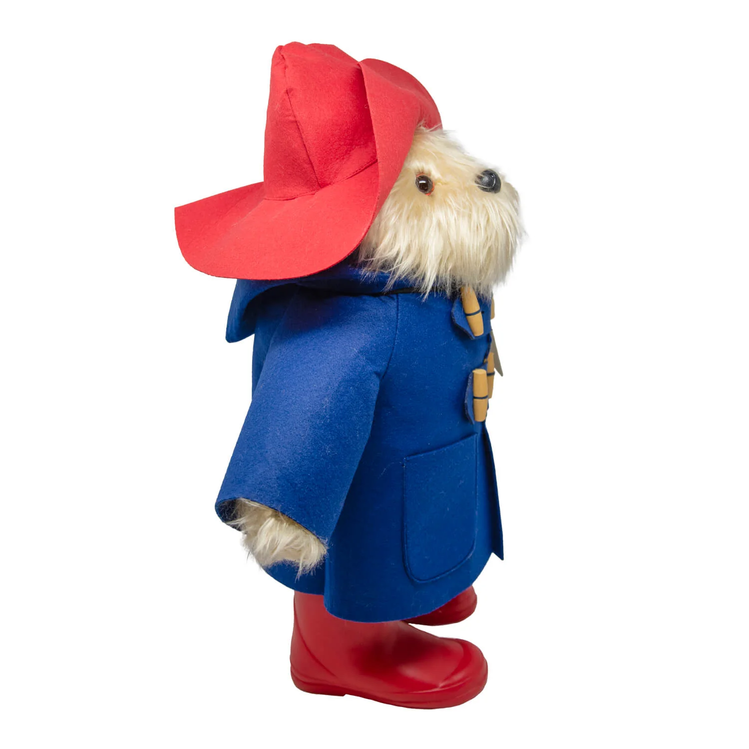 Paddington Bear - Large Collector Bear - Image 3