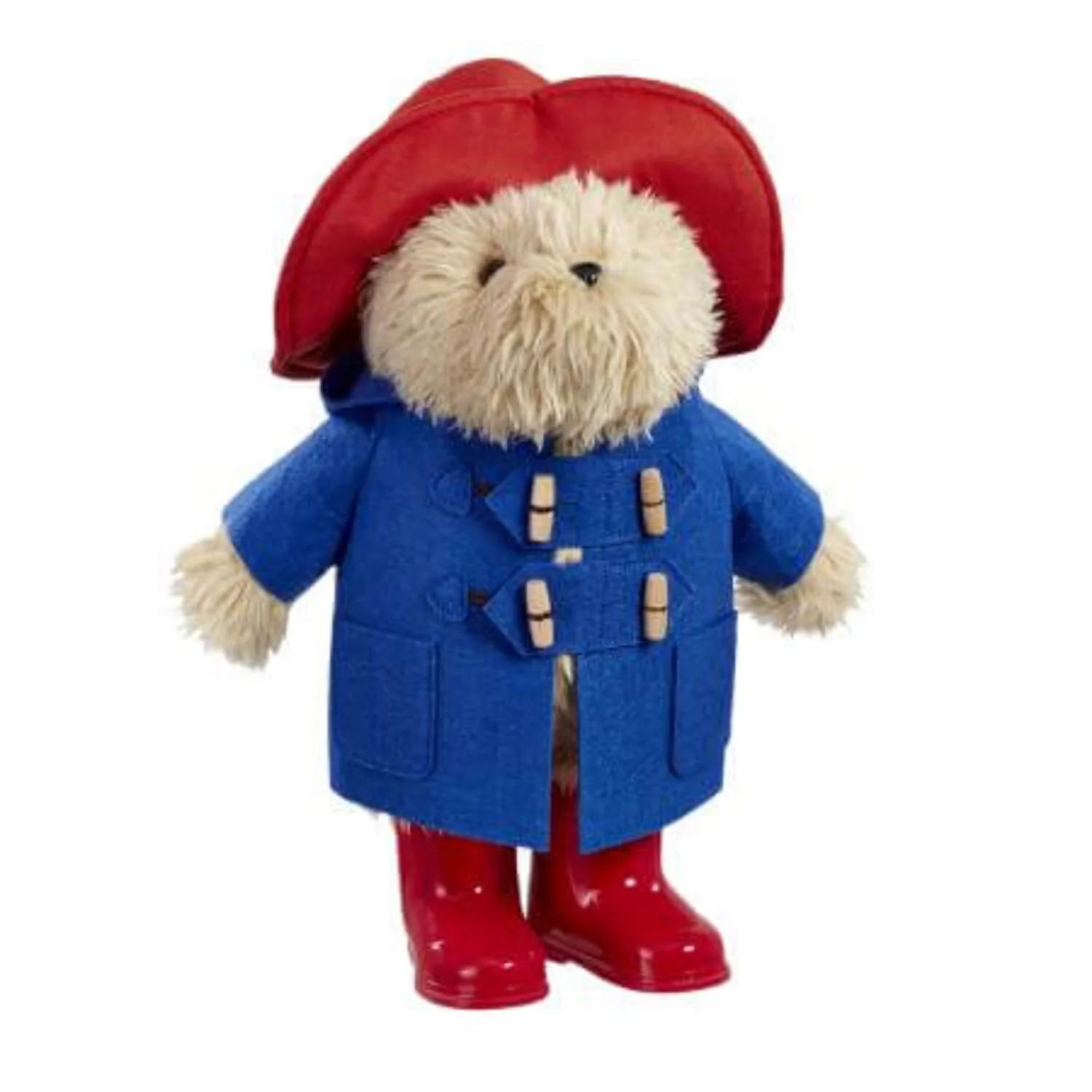 Peggy Fortnum's Paddington Bear - Image 3