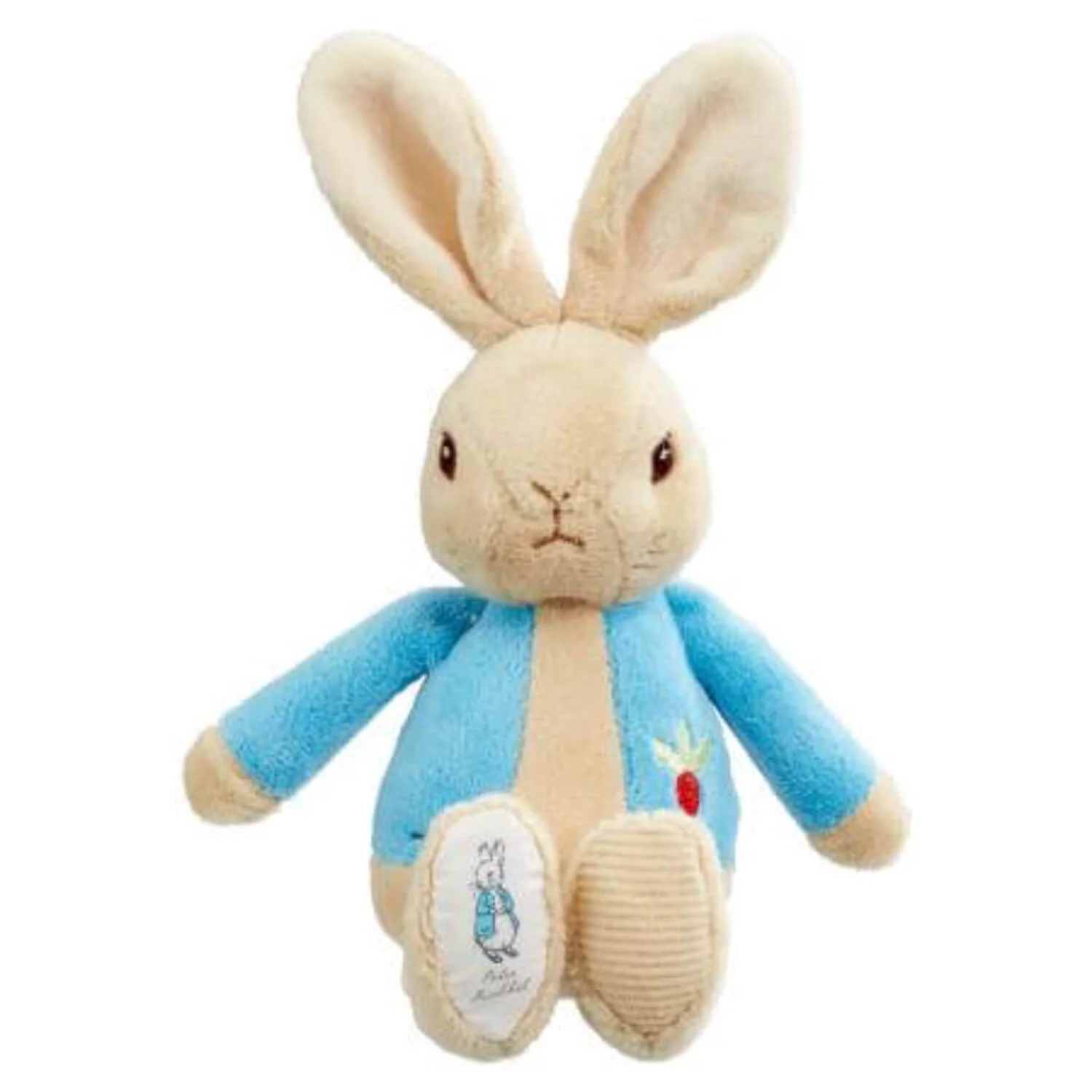 Peter Rabbit Bean Rattles - Assorted - Image 2