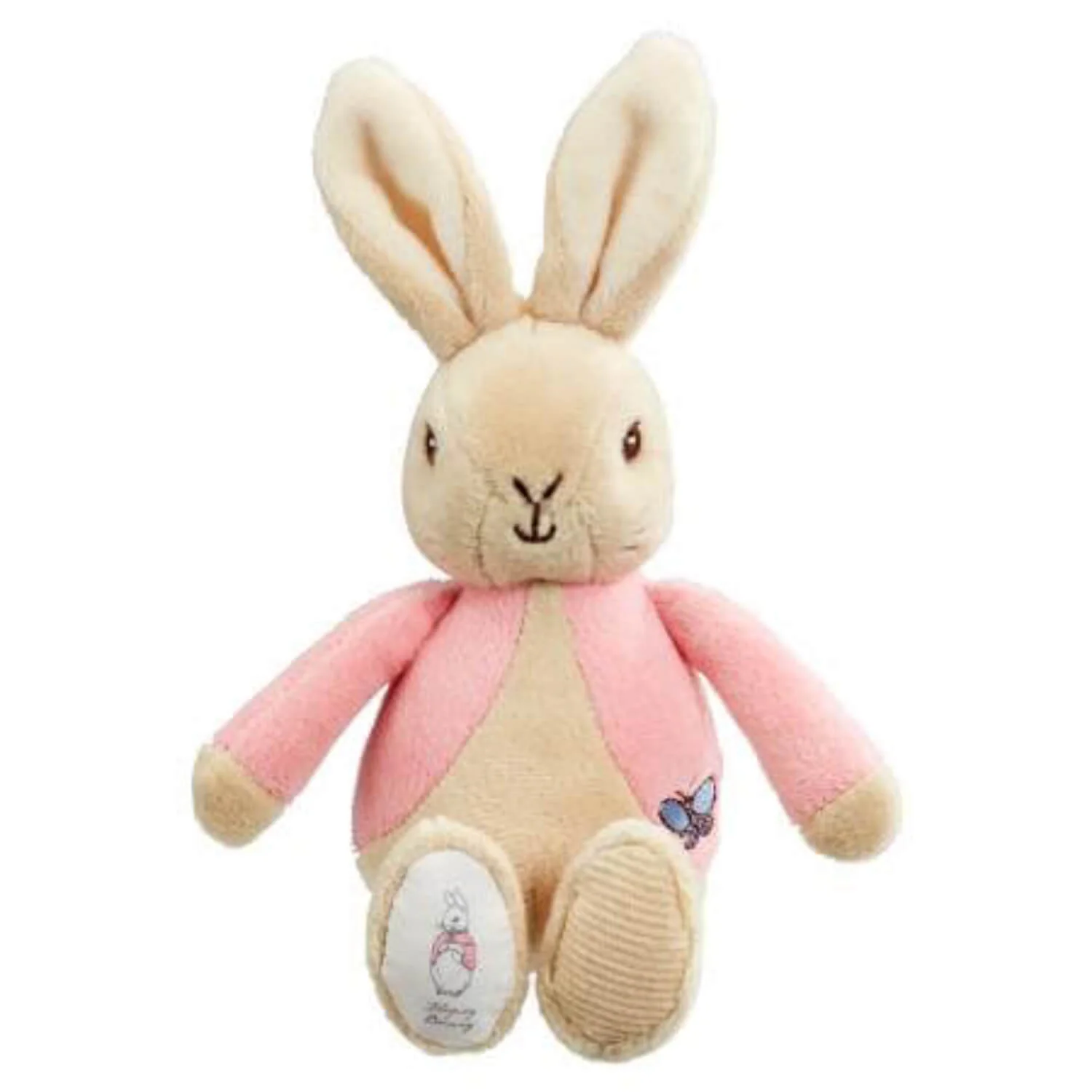Peter Rabbit Bean Rattles - Assorted - Image 3