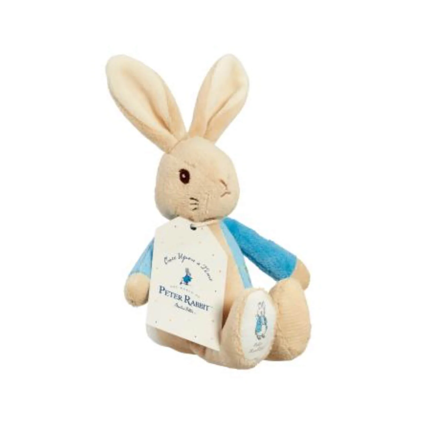 Peter Rabbit Bean Rattles - Assorted - Image 4