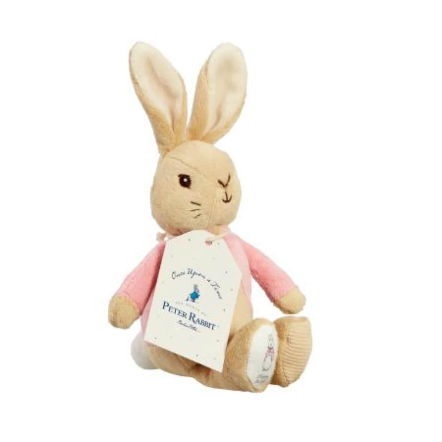 Peter Rabbit Bean Rattles - Assorted - Image 5