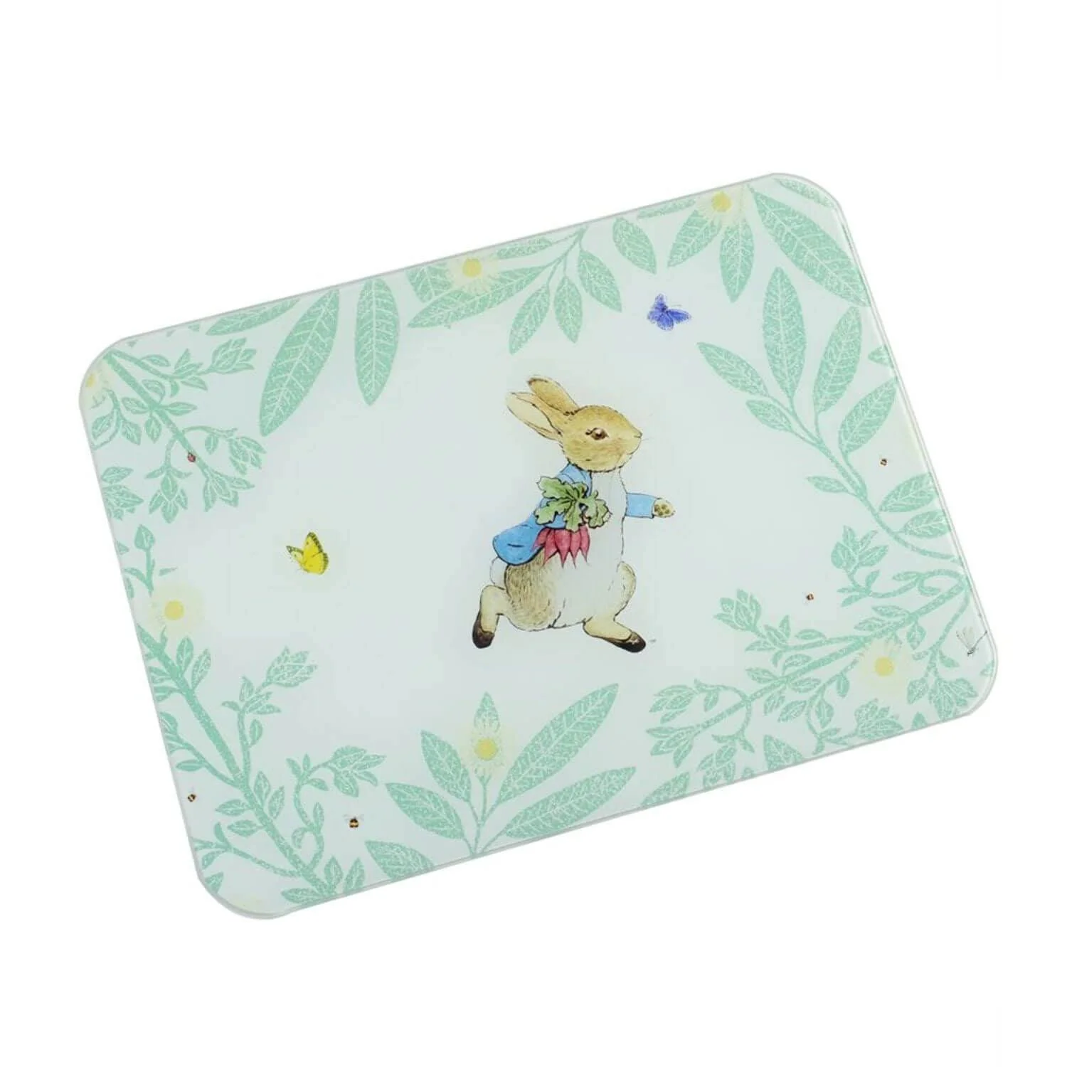 Peter Rabbit Daisy Worktop Saver - Small