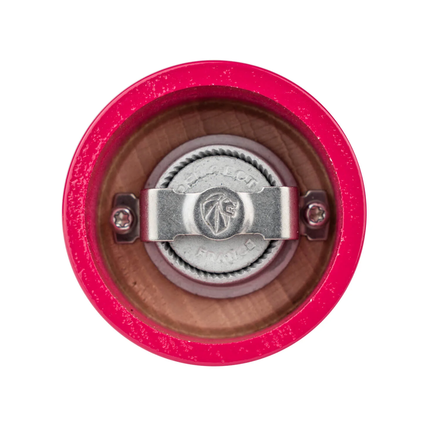Peugeot Bistro 10cm Pepper Mill - Candy Pink - Image 4