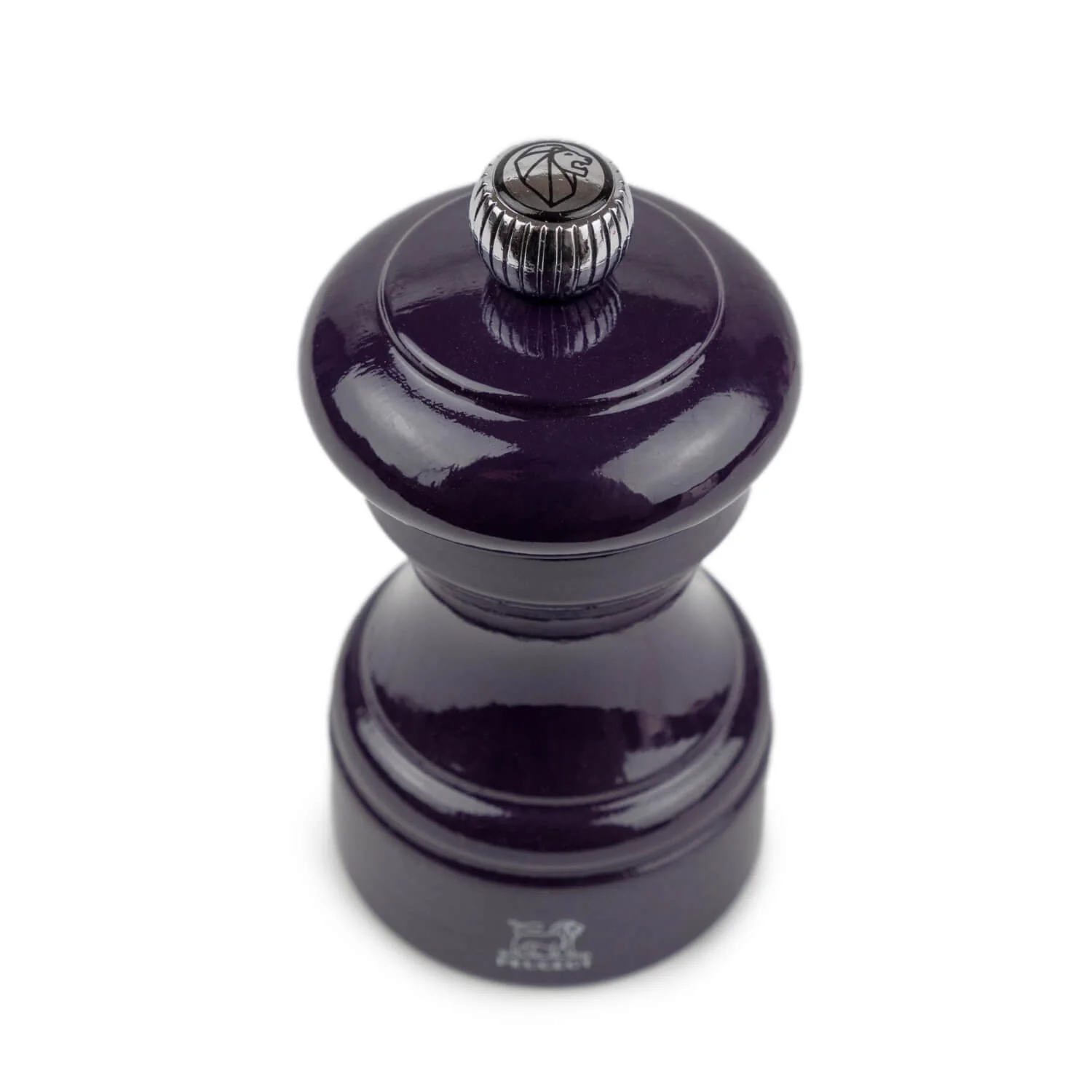 Peugeot Bistro 10cm Pepper Mill - Eggplant - Image 2