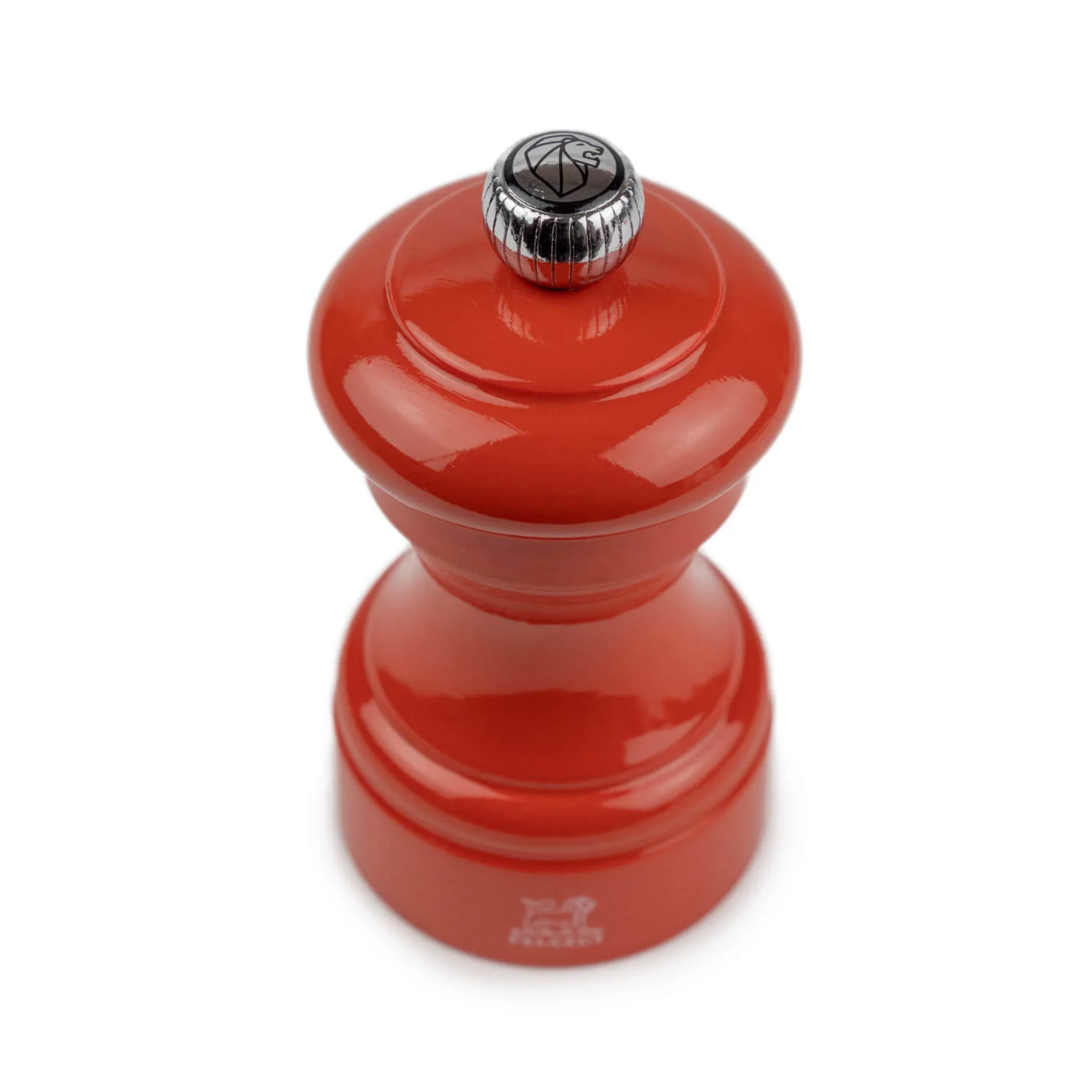 Peugeot Bistro 10cm Pepper Mill - Terracotta - Image 2