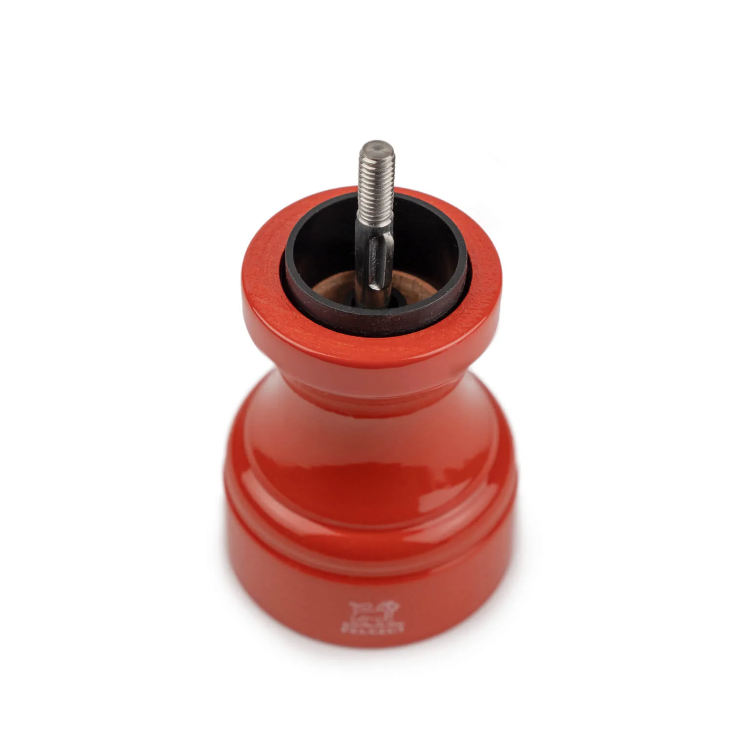 Peugeot Bistro 10cm Pepper Mill - Terracotta - Image 3