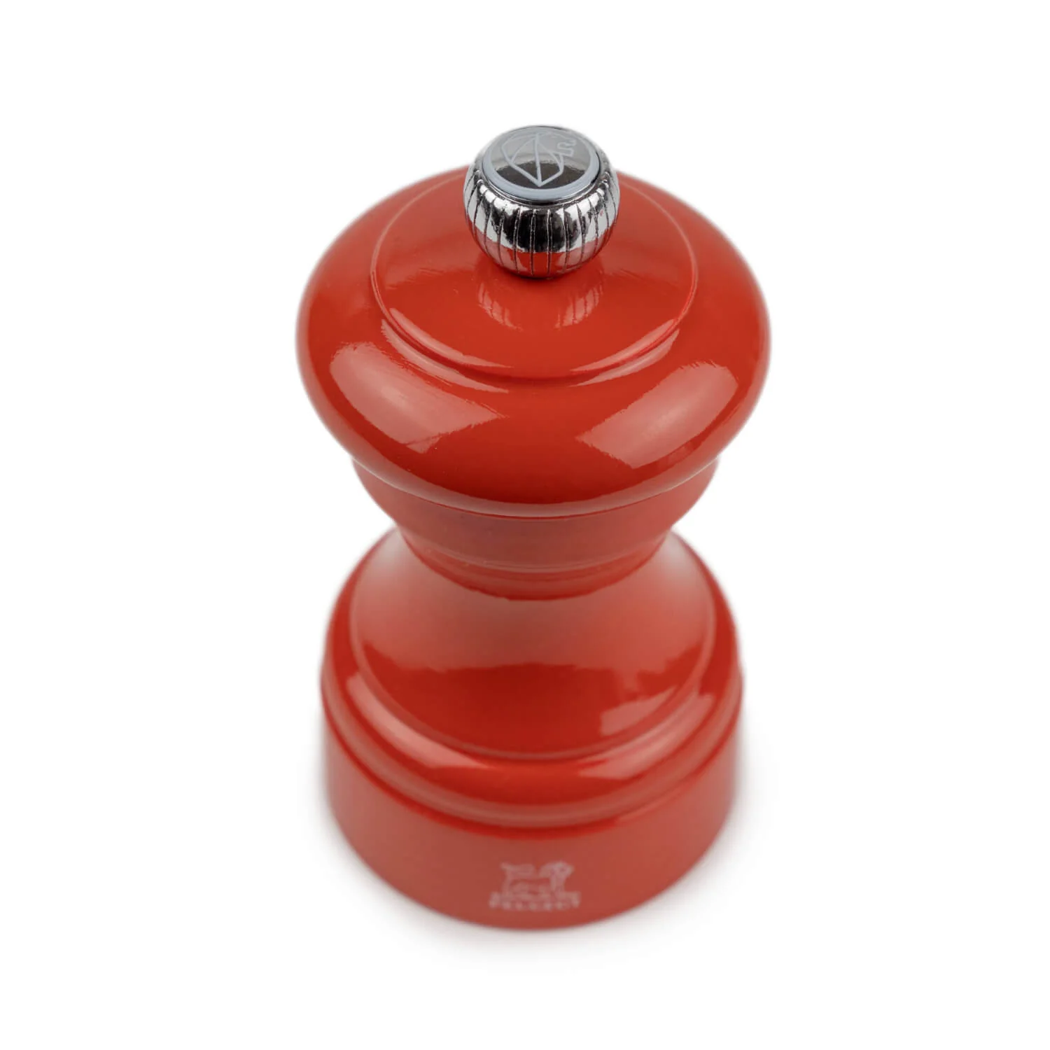 Peugeot Bistro 10cm Salt Mill - Terracotta - Image 2